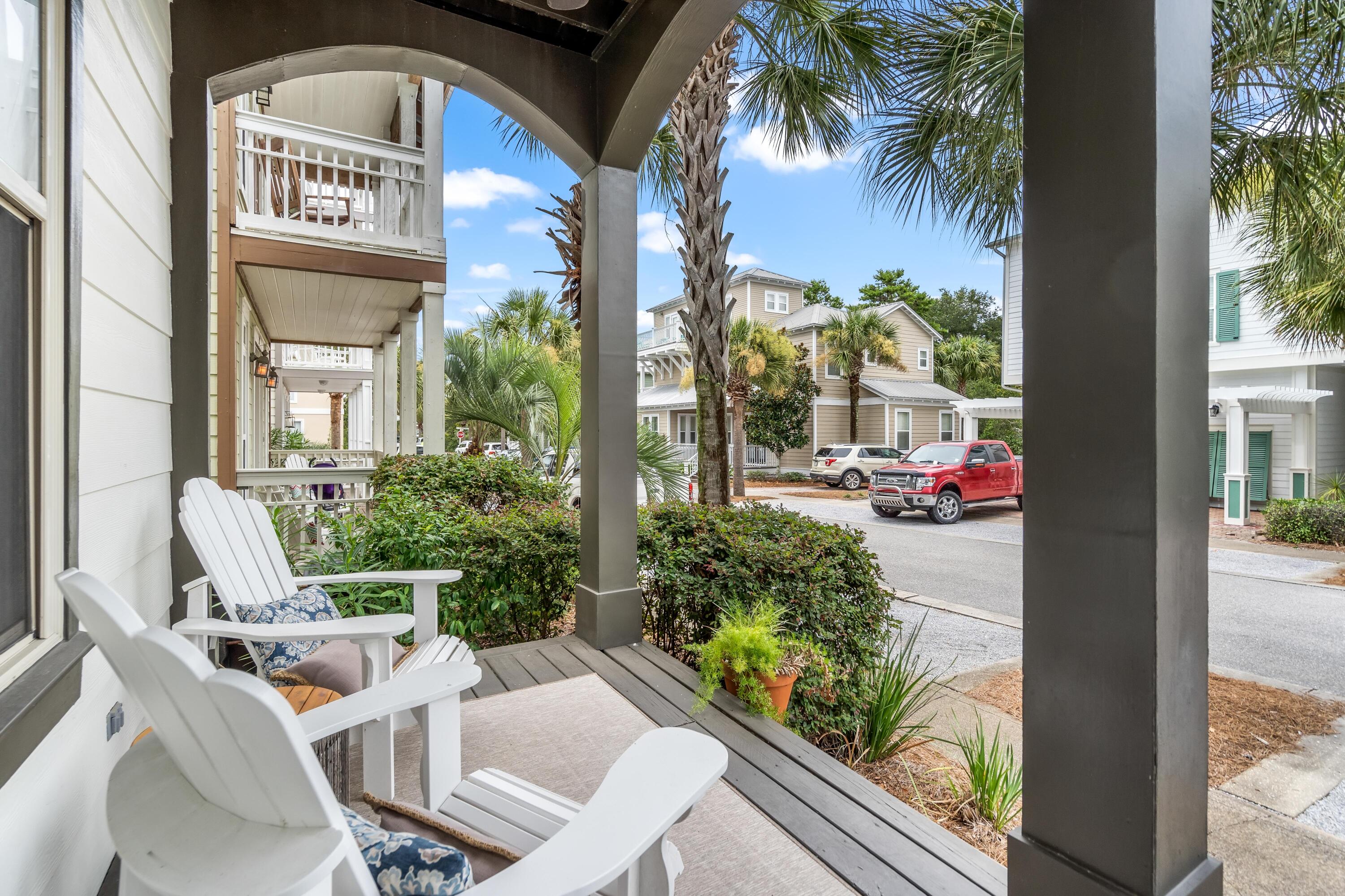 SEACREST BEACH - Residential