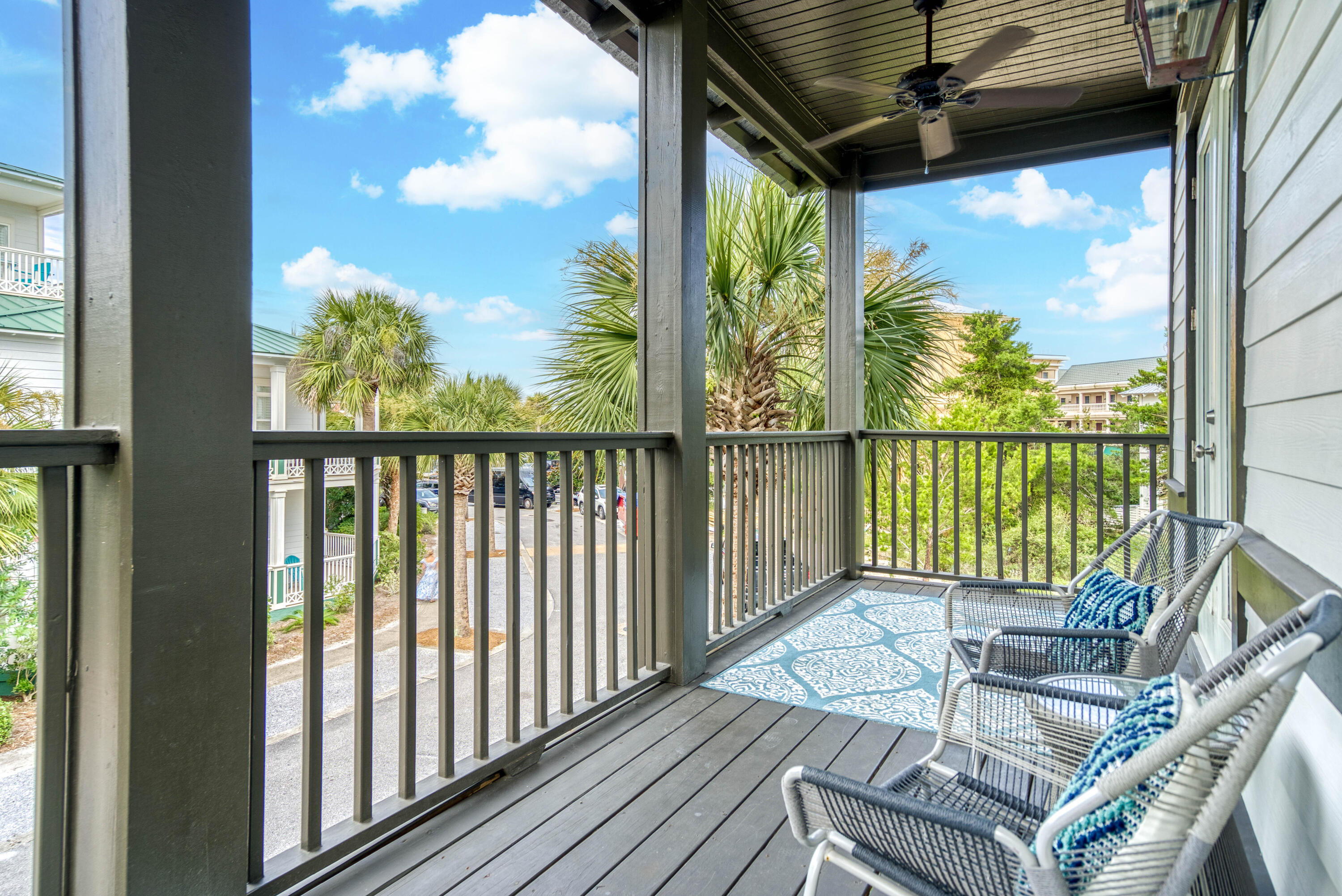 SEACREST BEACH - Residential