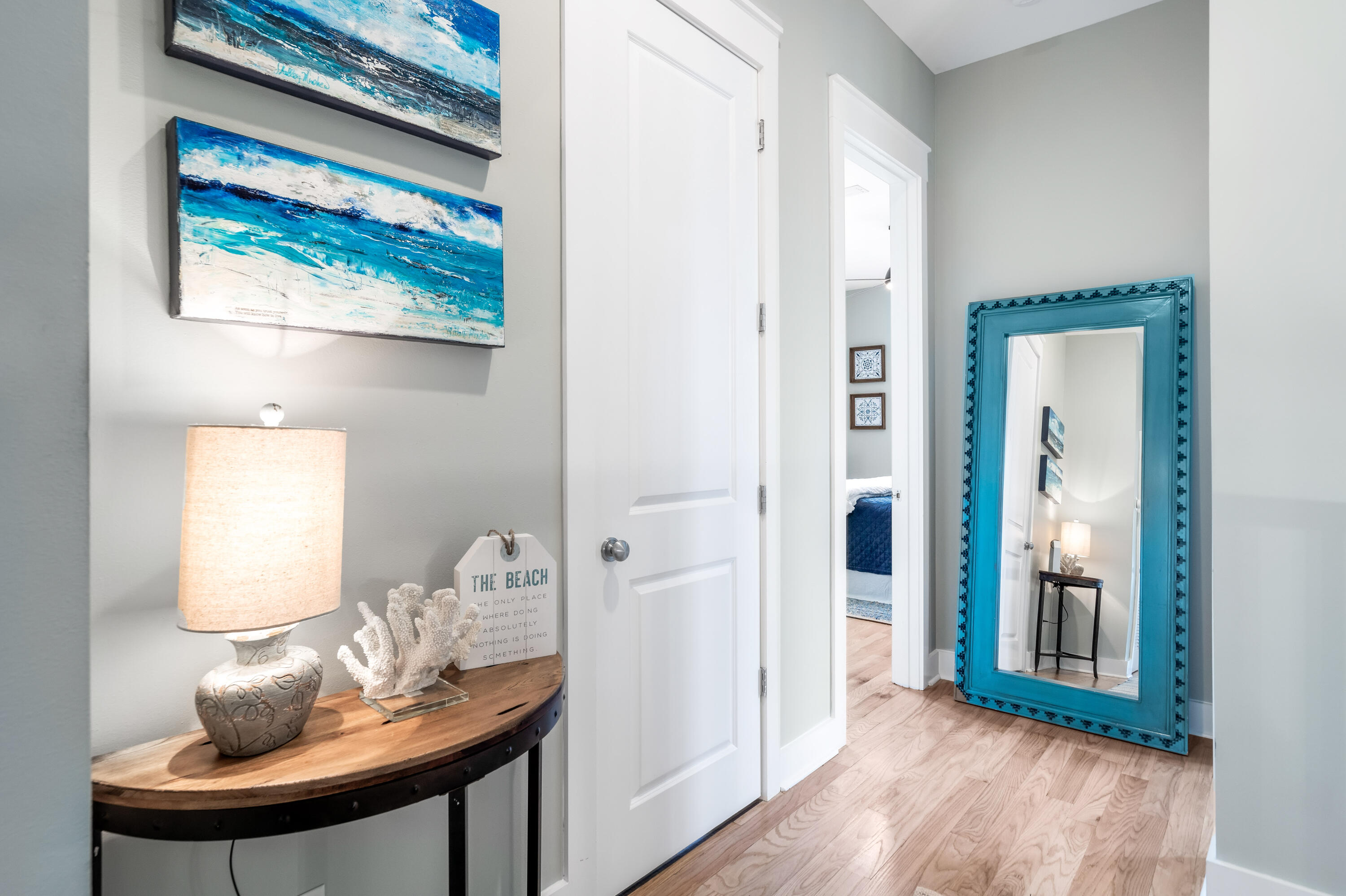 SEACREST BEACH - Residential