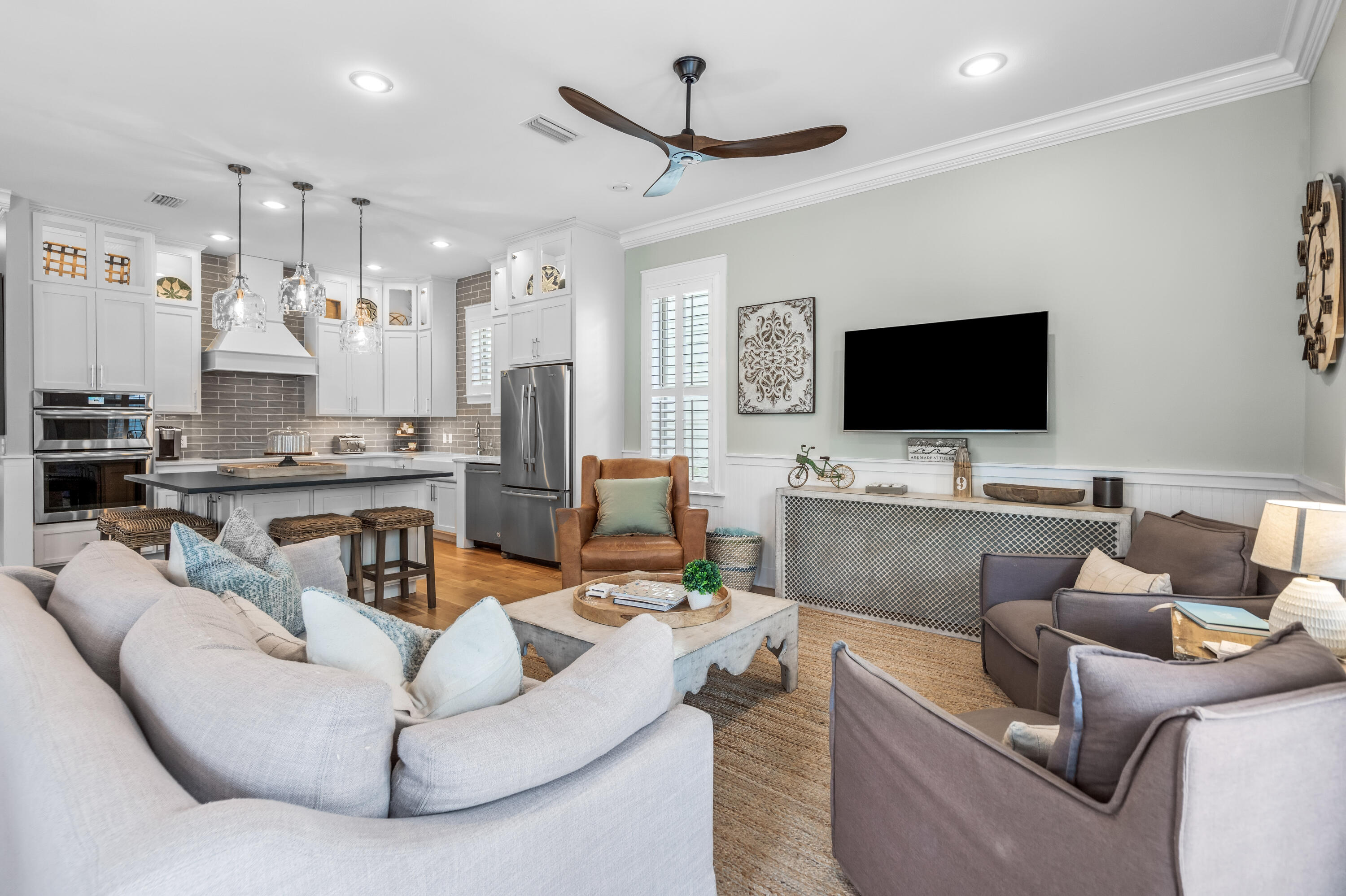 SEACREST BEACH - Residential