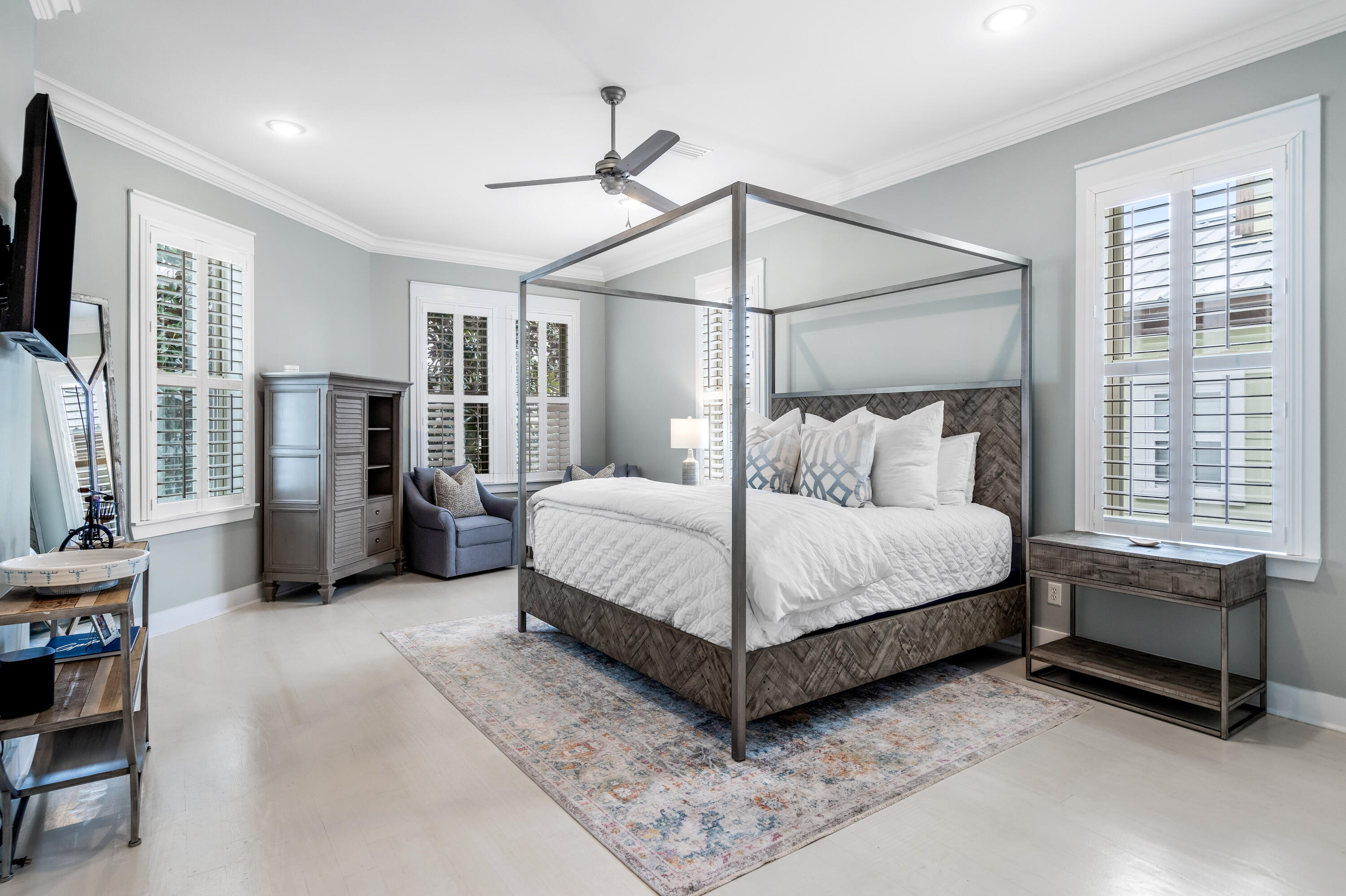 SEACREST BEACH - Residential
