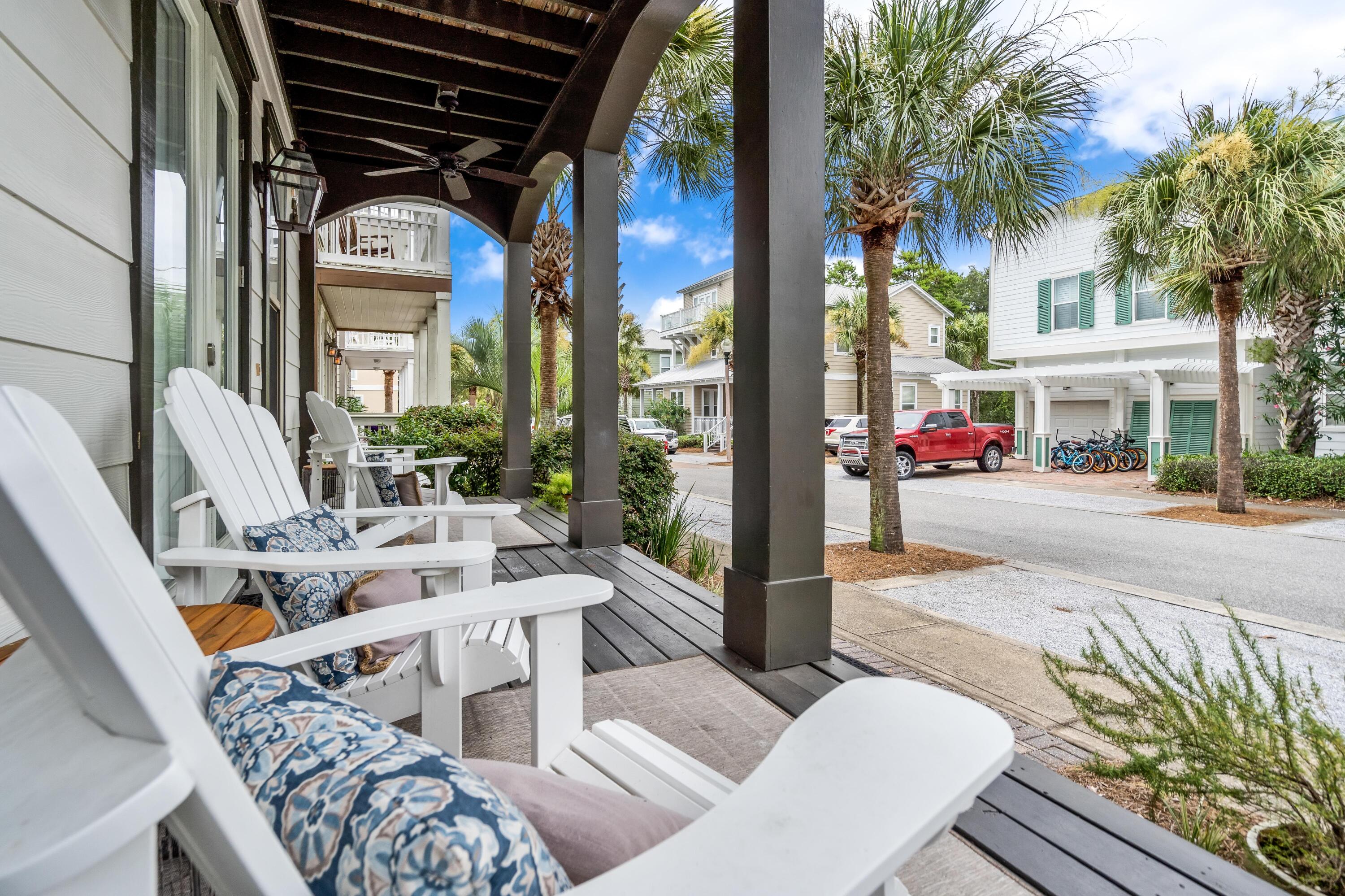 SEACREST BEACH - Residential