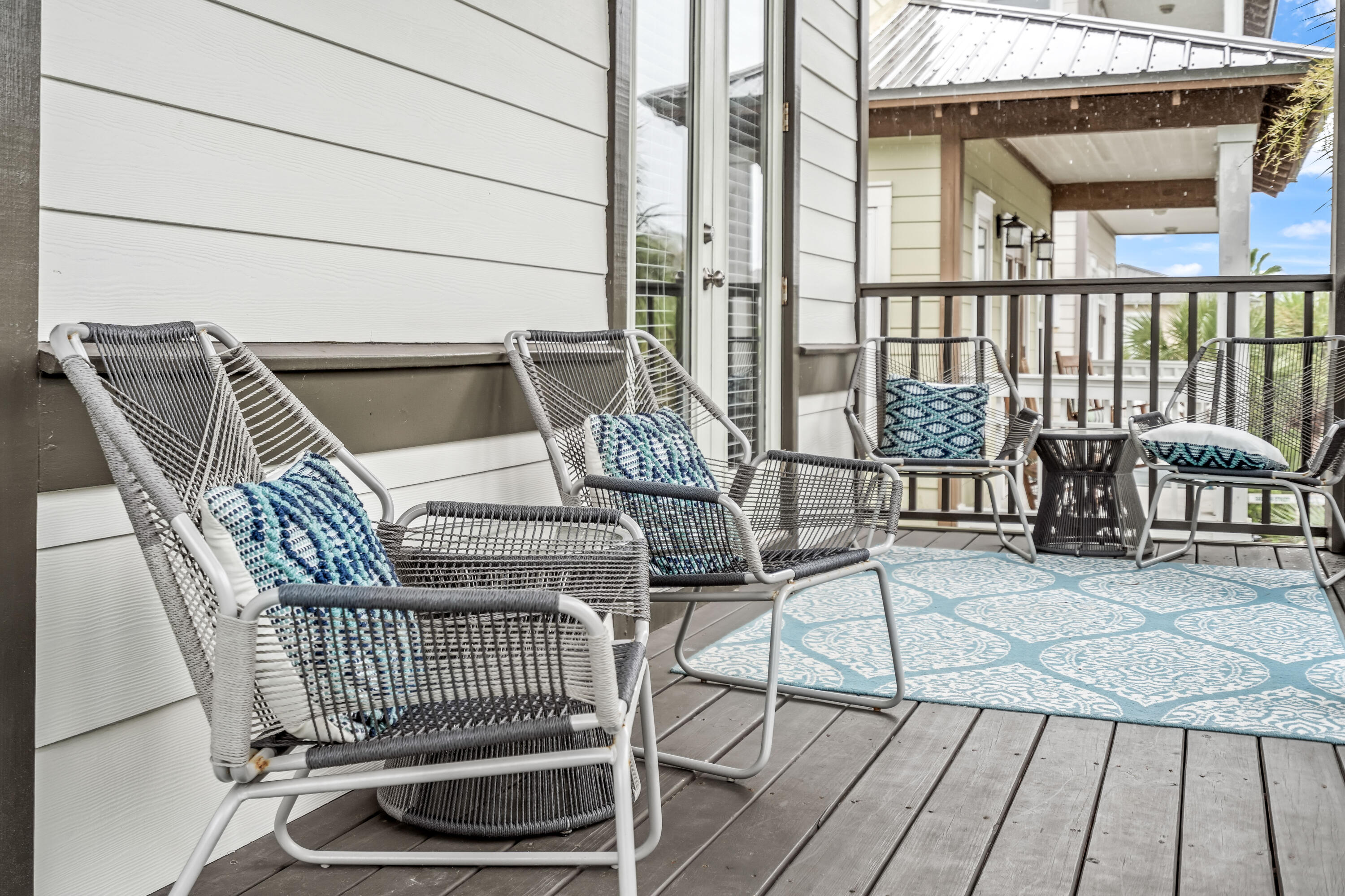 SEACREST BEACH - Residential