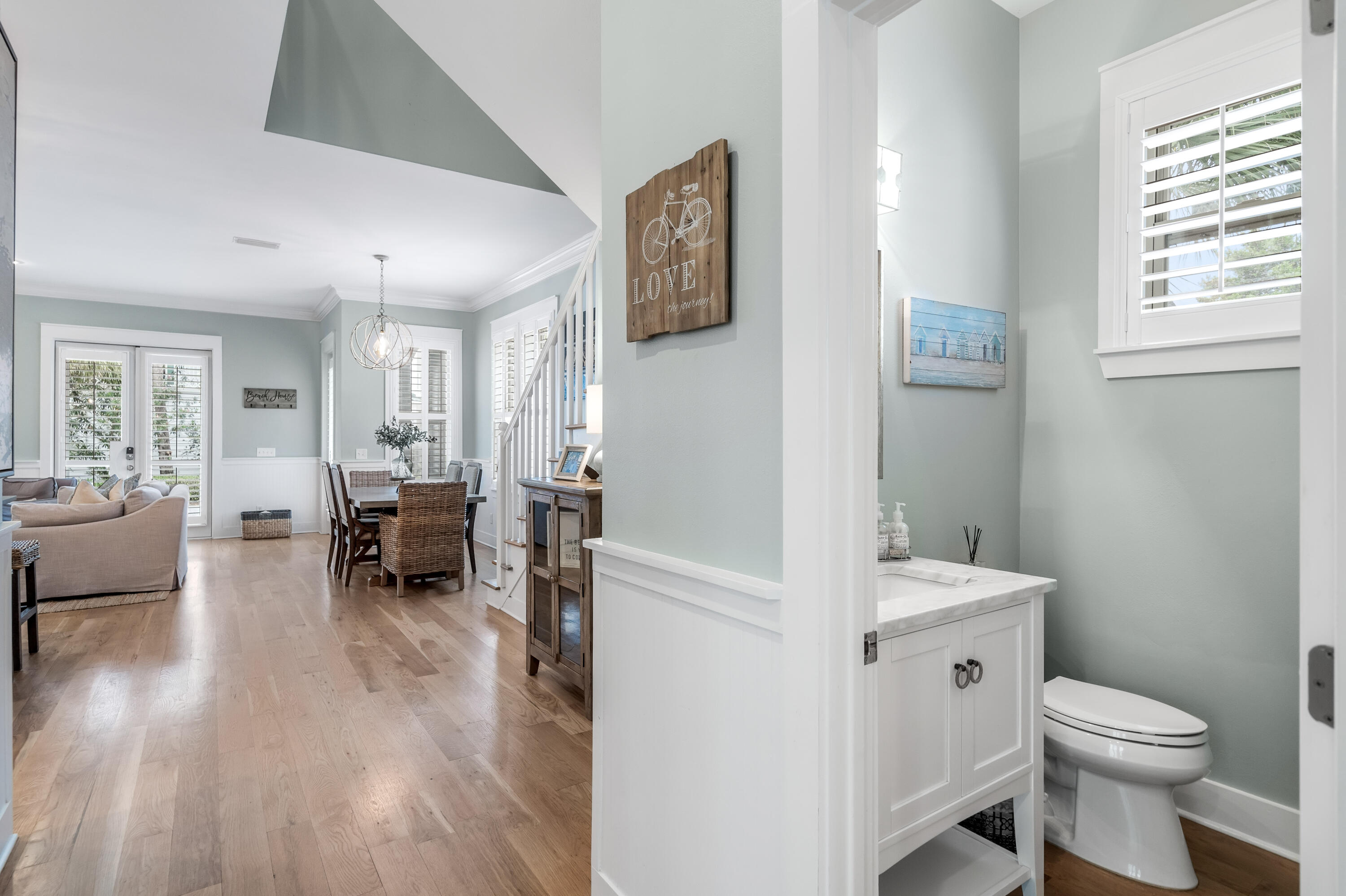SEACREST BEACH - Residential
