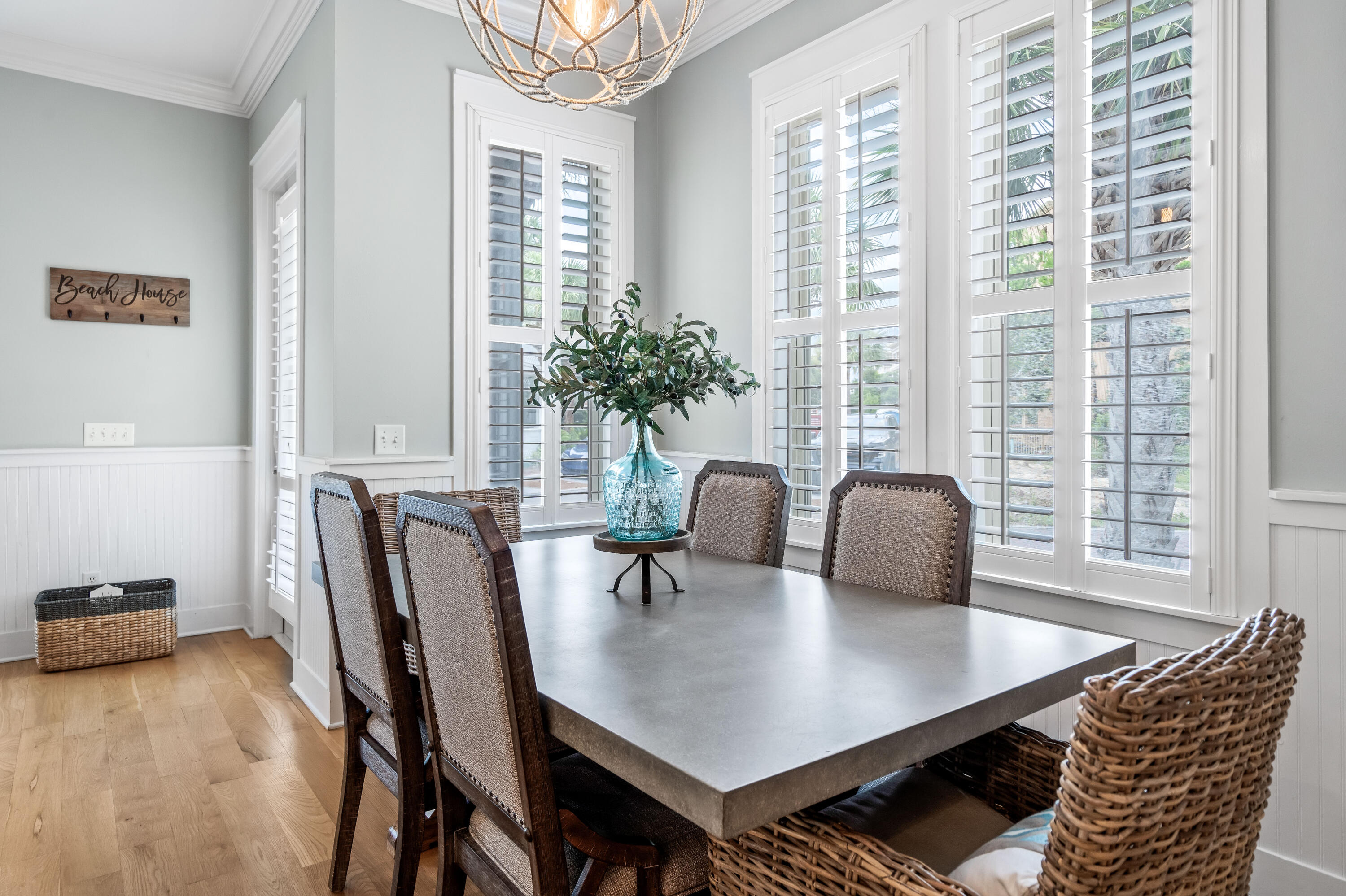 SEACREST BEACH - Residential