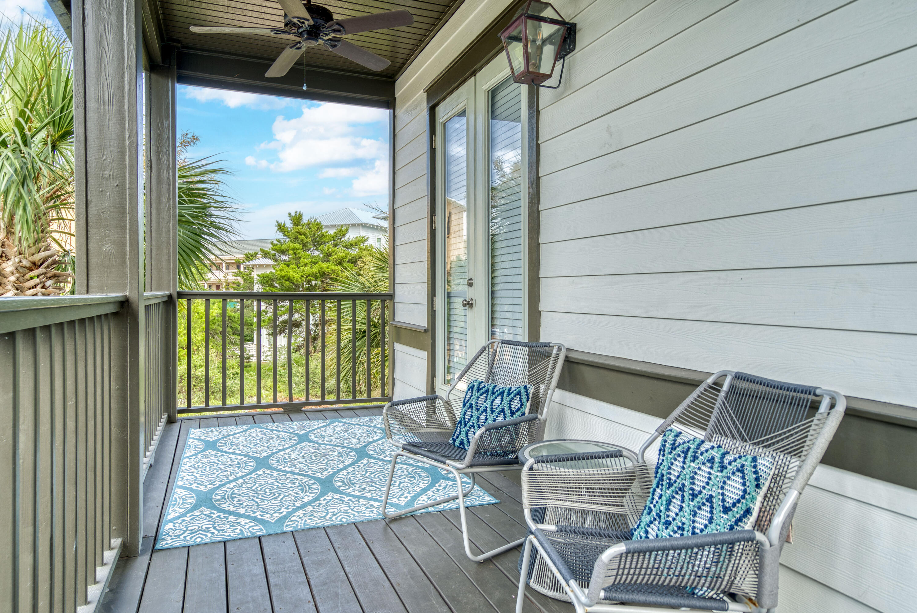 SEACREST BEACH - Residential