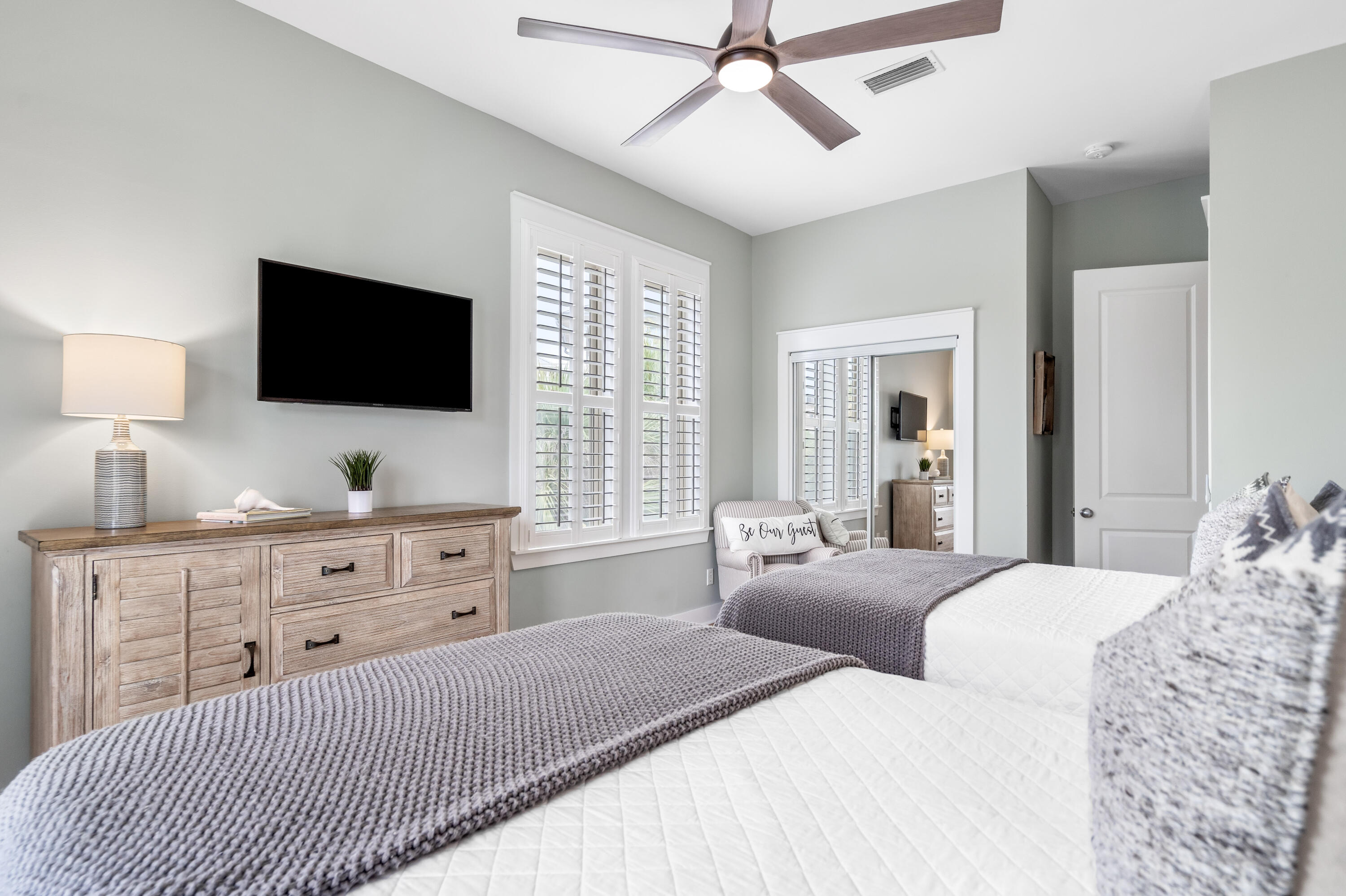 SEACREST BEACH - Residential