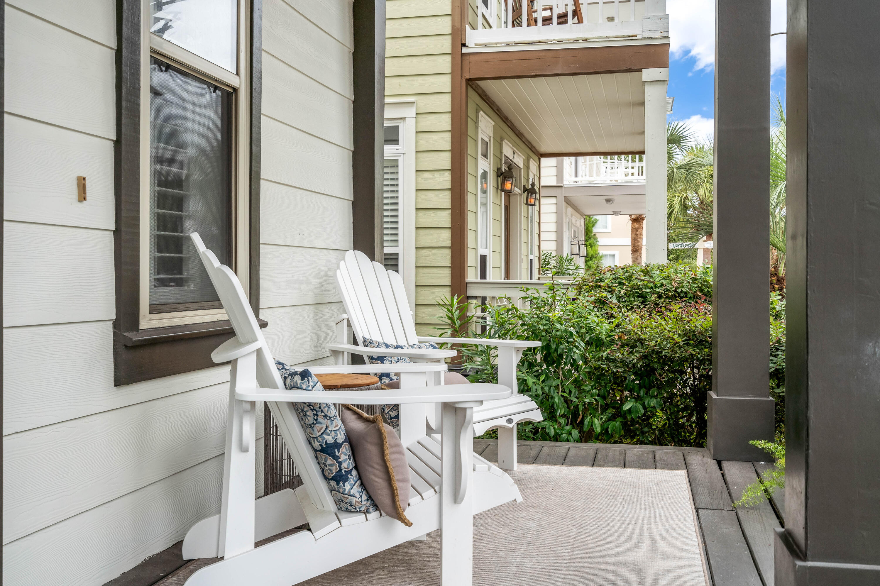 SEACREST BEACH - Residential