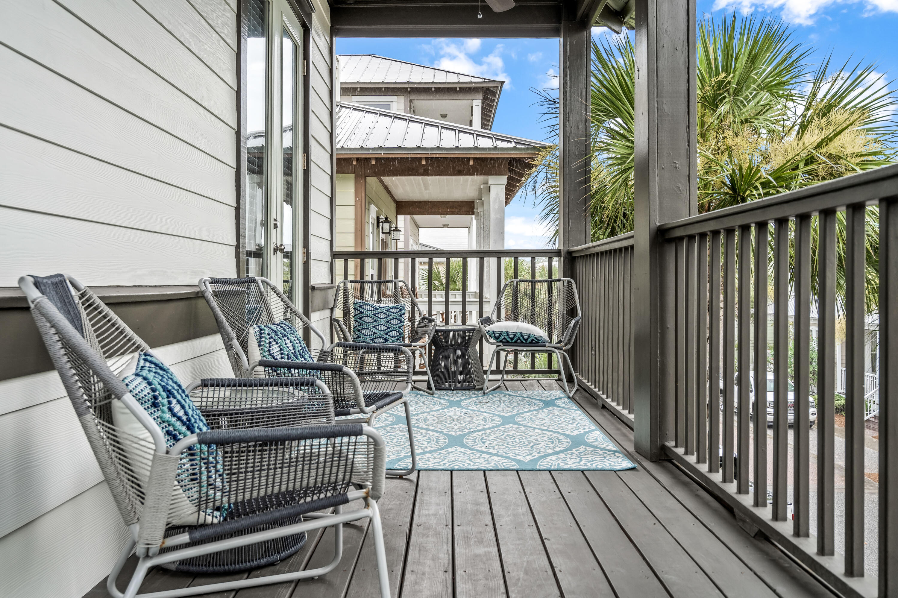 SEACREST BEACH - Residential