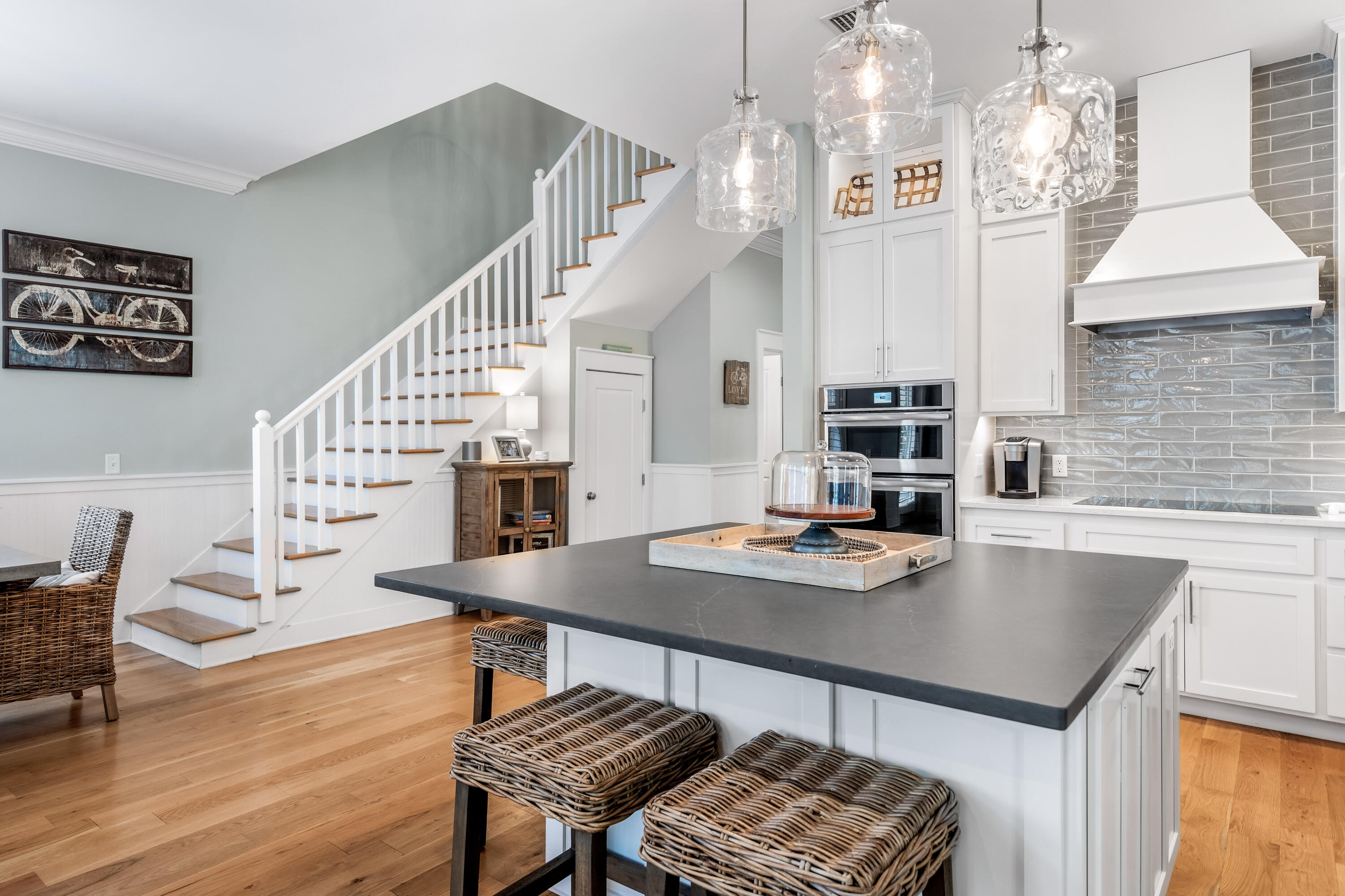 SEACREST BEACH - Residential