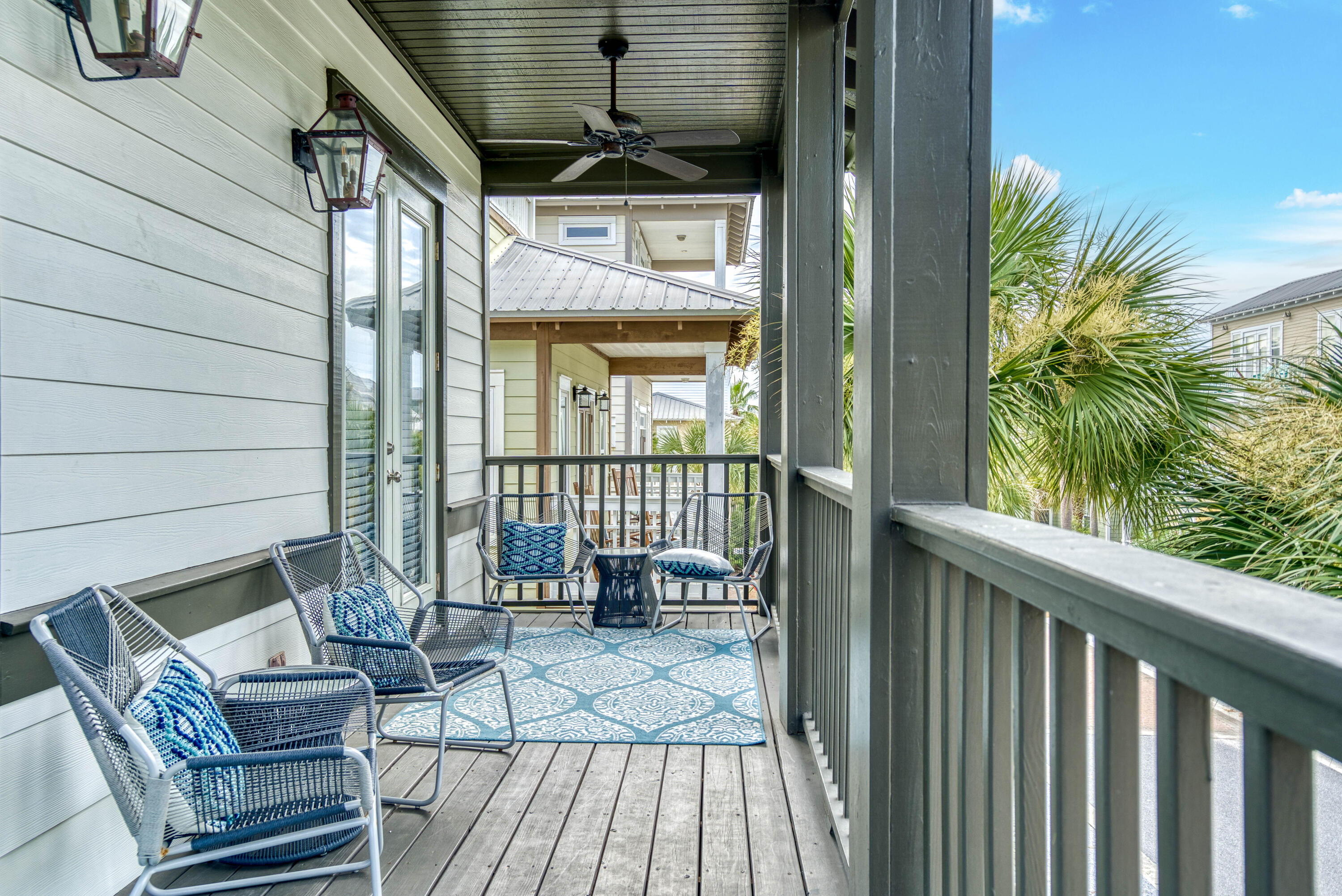 SEACREST BEACH - Residential