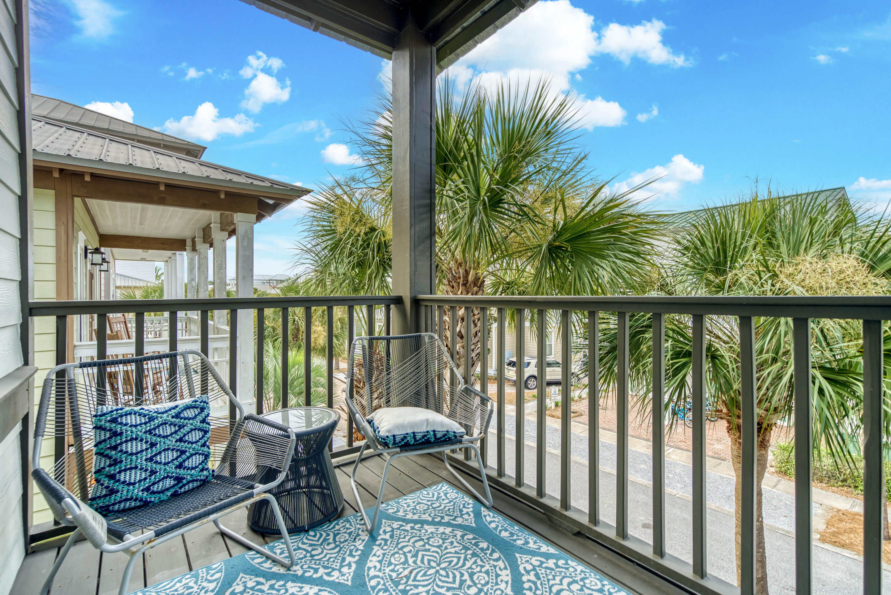 SEACREST BEACH - Residential