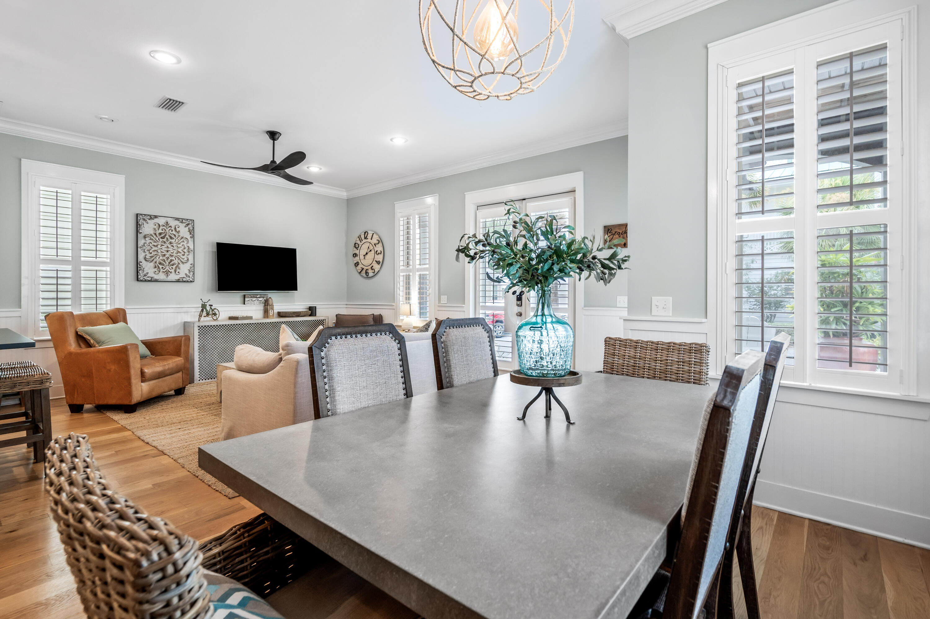 SEACREST BEACH - Residential