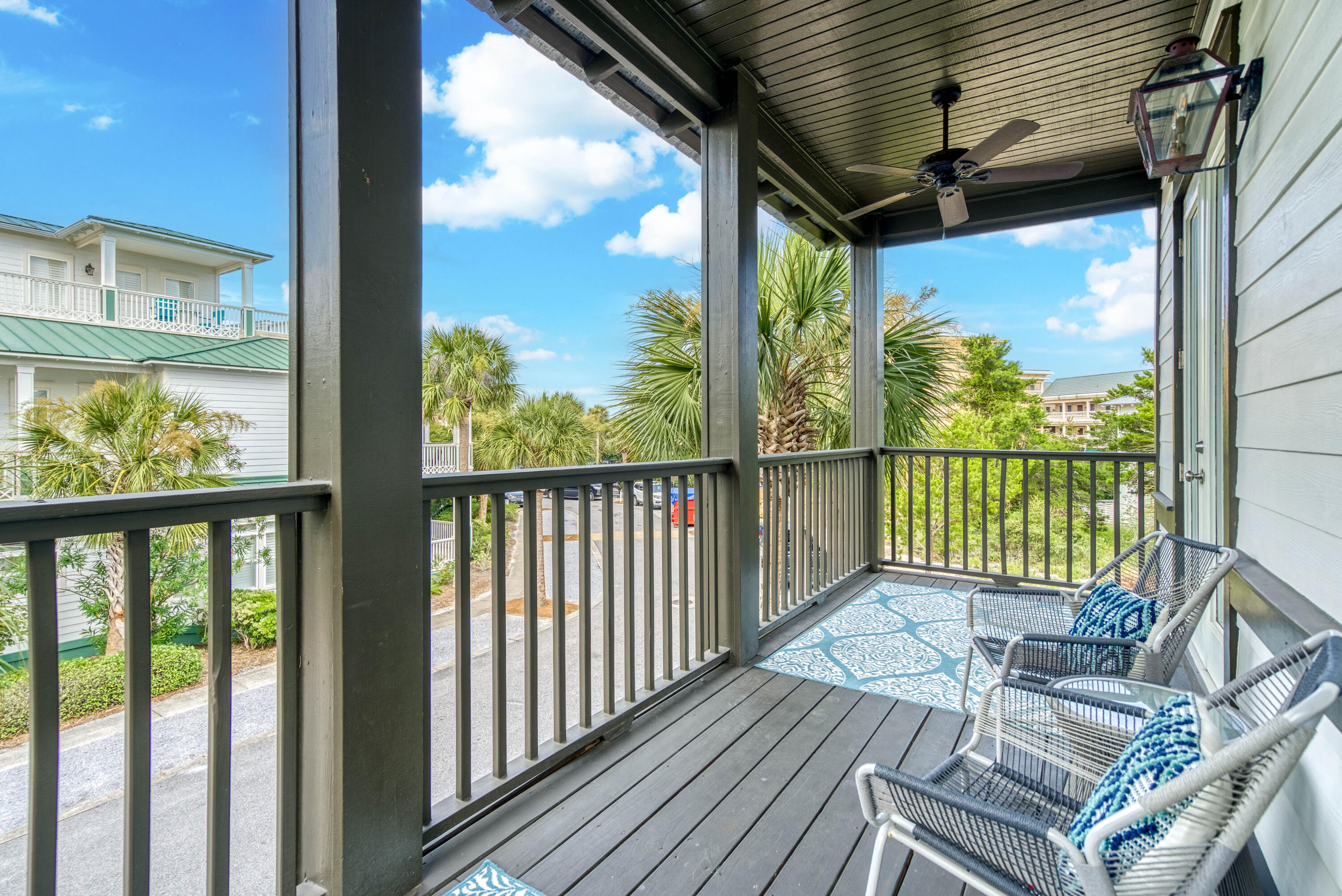 SEACREST BEACH - Residential