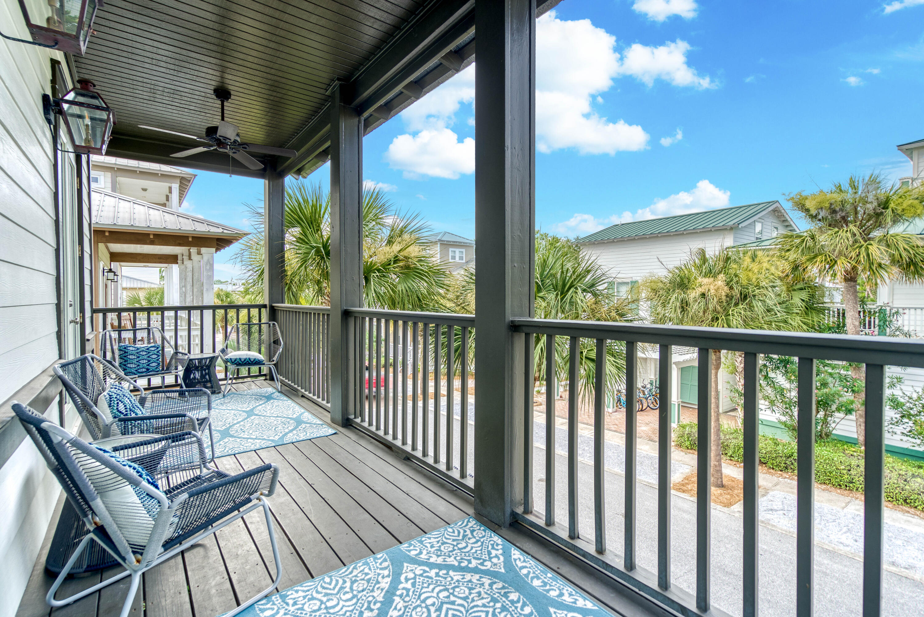 SEACREST BEACH - Residential