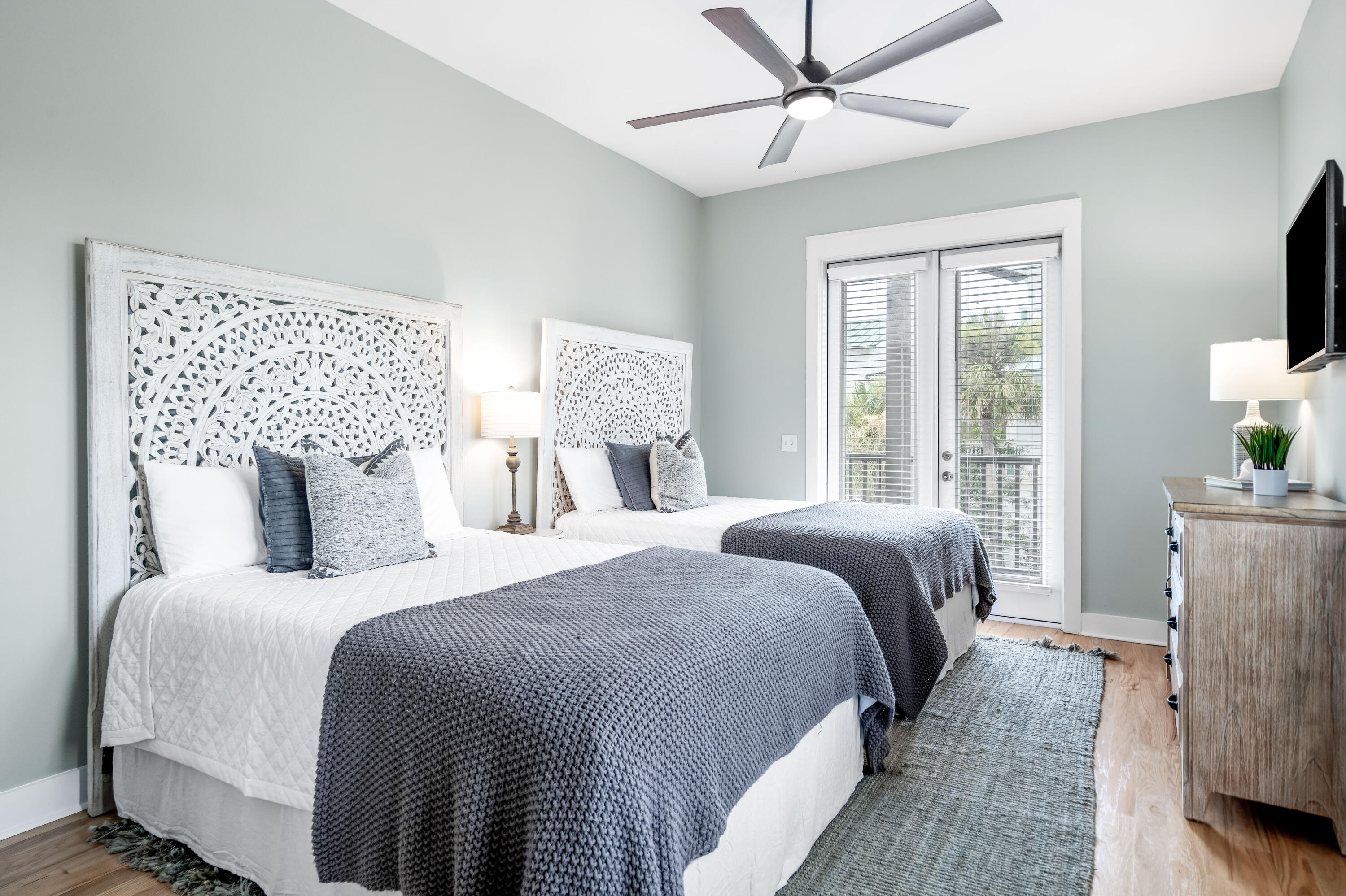 SEACREST BEACH - Residential