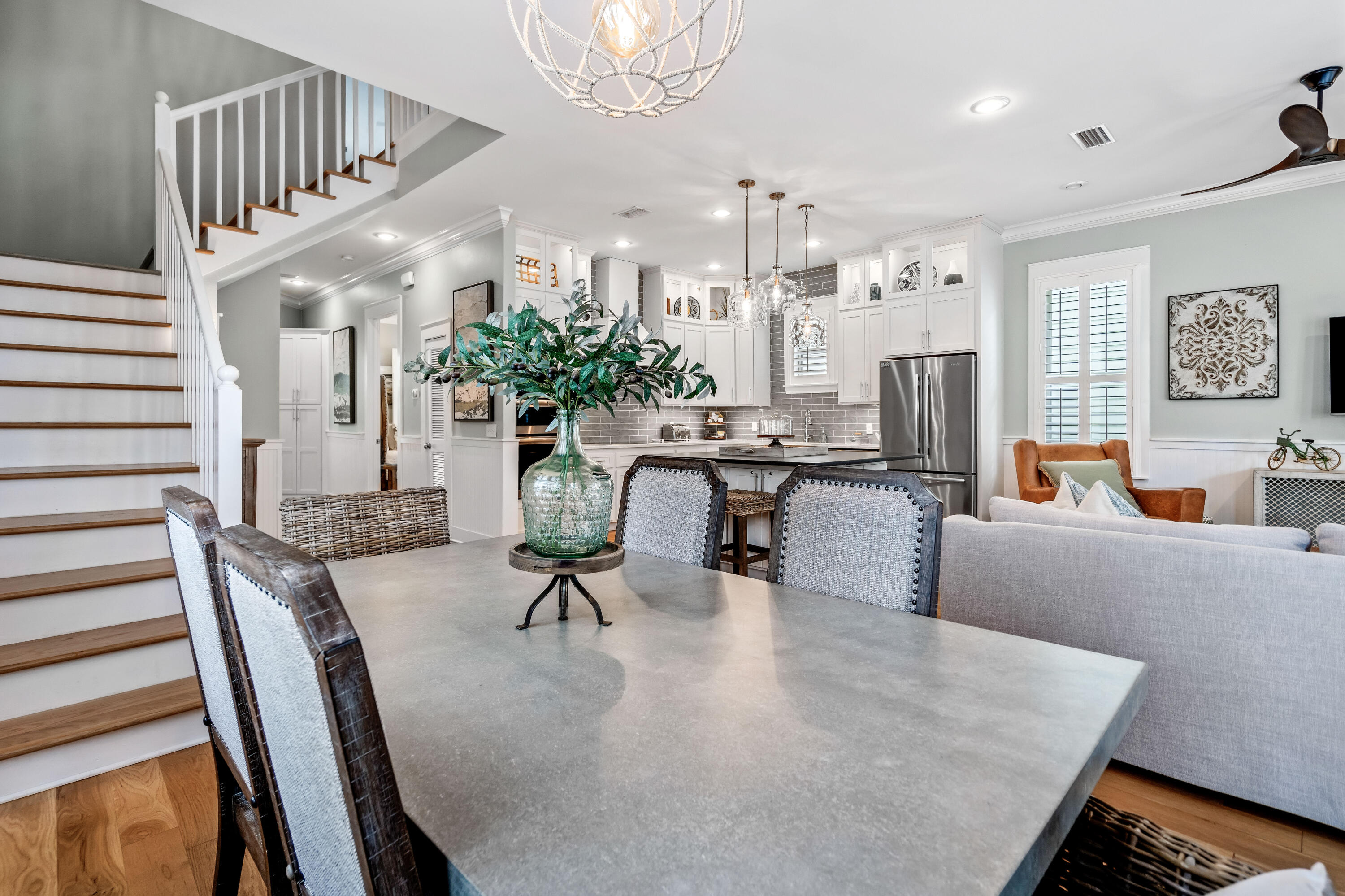 SEACREST BEACH - Residential