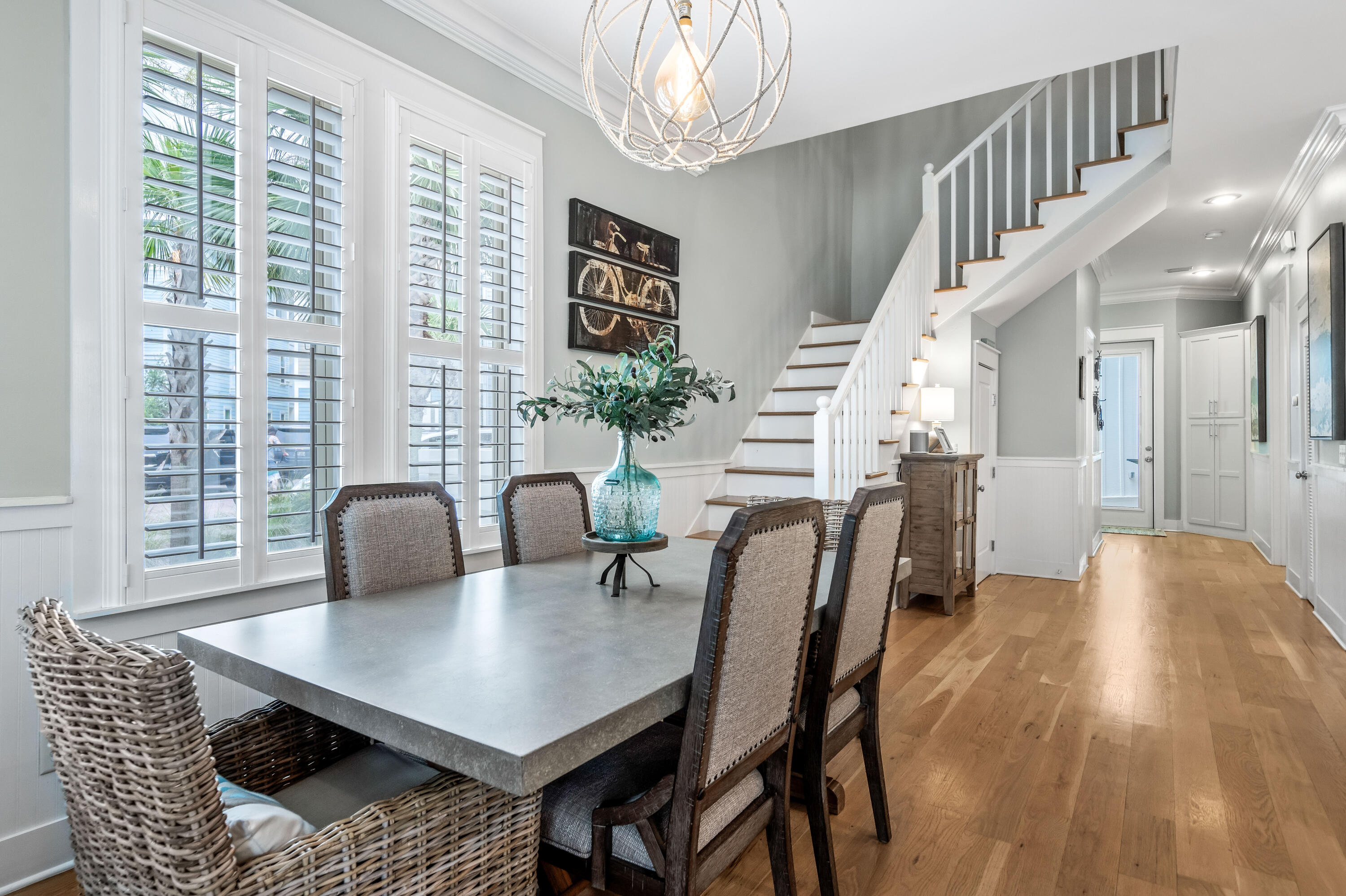 SEACREST BEACH - Residential