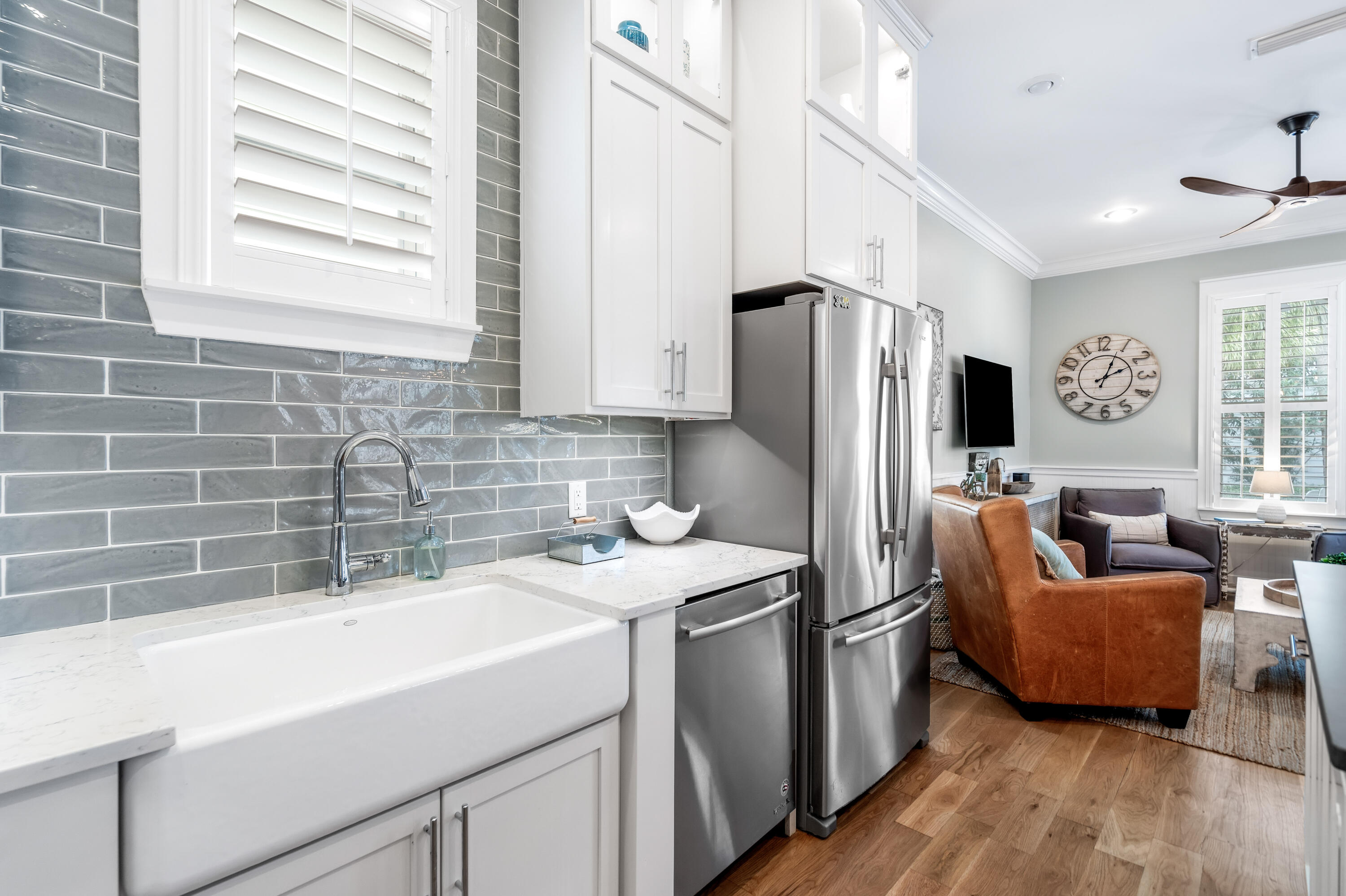 SEACREST BEACH - Residential
