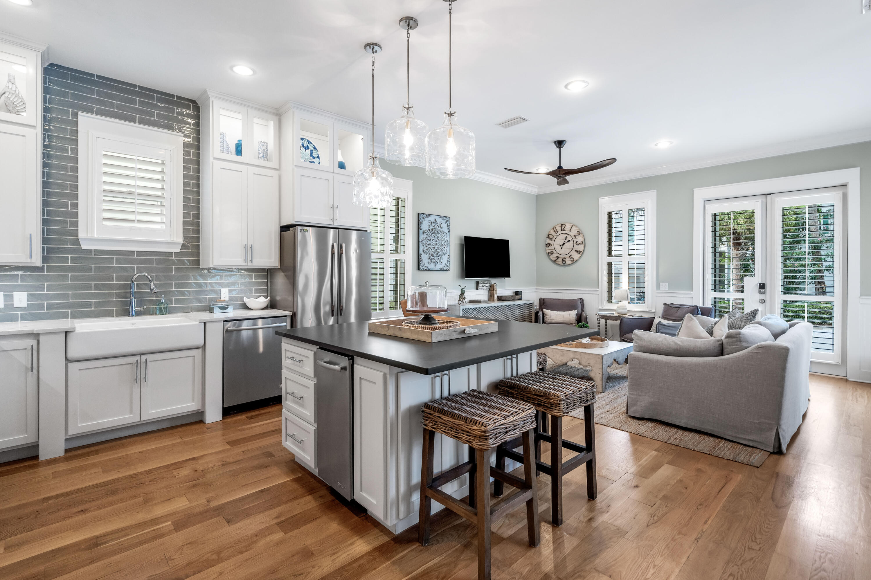 SEACREST BEACH - Residential