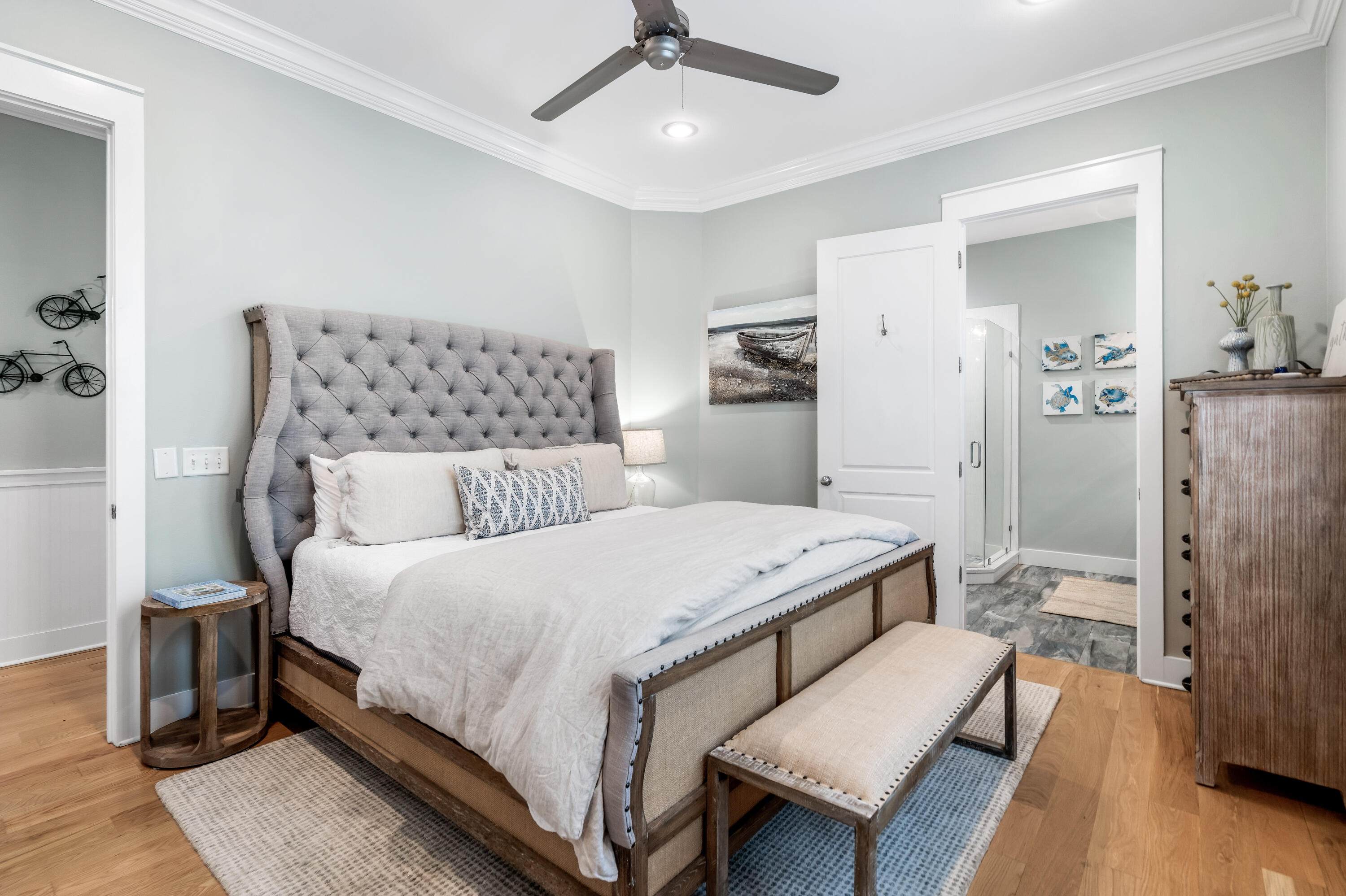 SEACREST BEACH - Residential