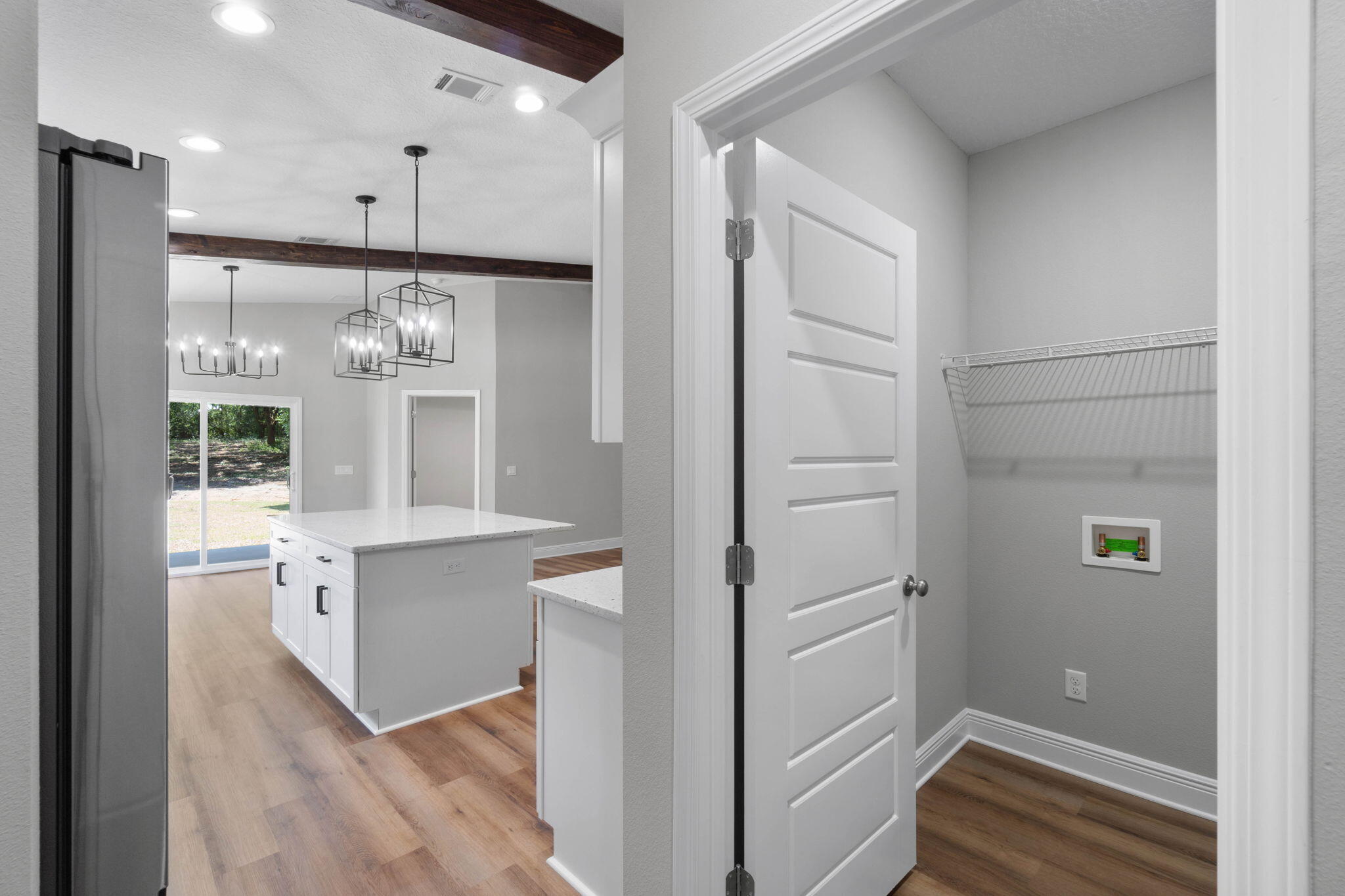 Madelyn Woods - Residential