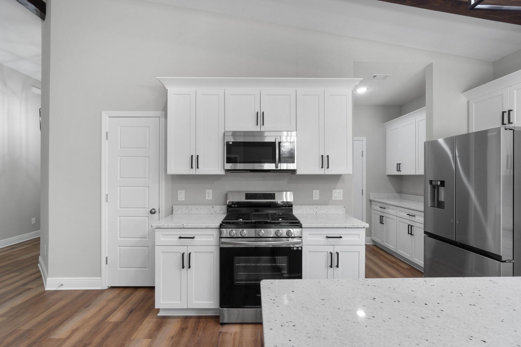 Madelyn Woods - Residential