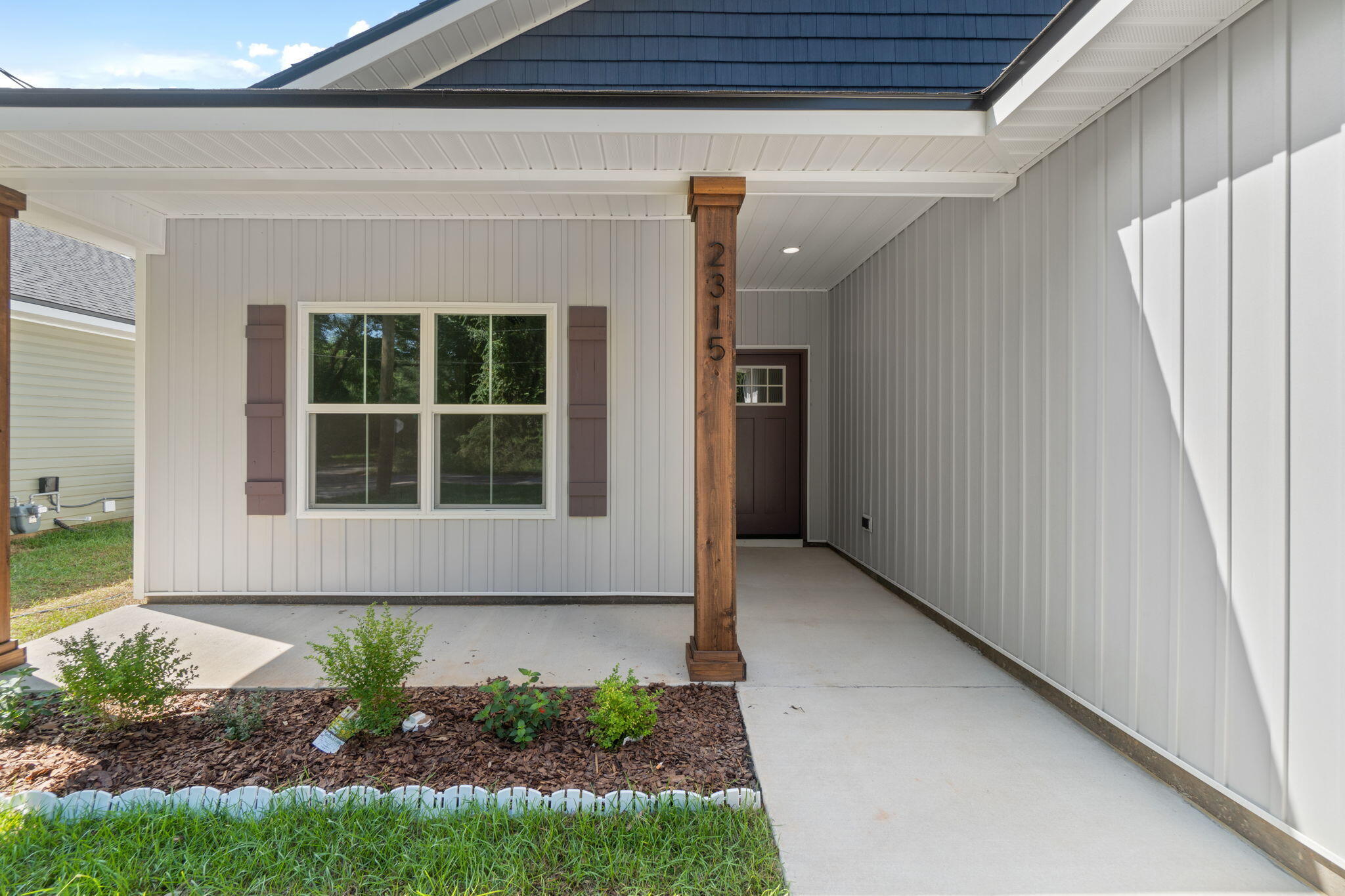 Madelyn Woods - Residential