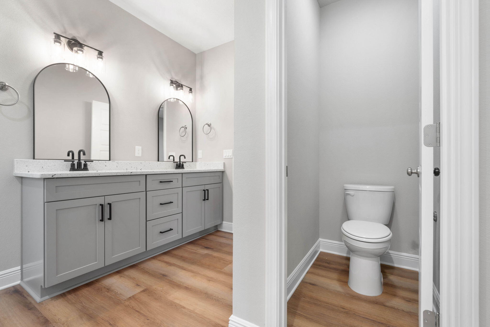 Madelyn Woods - Residential