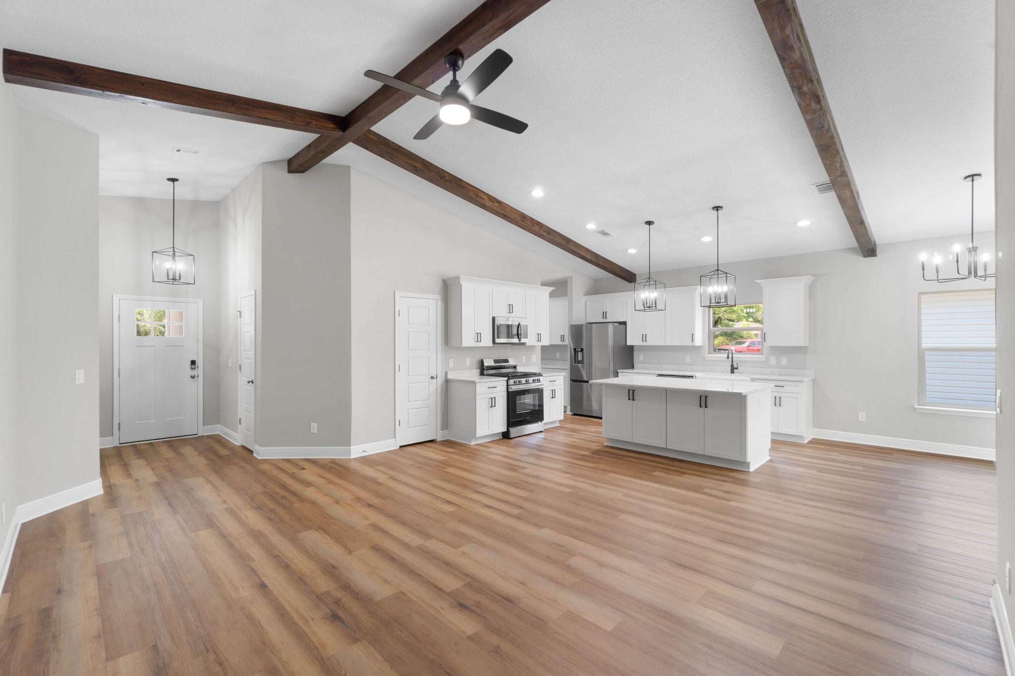 Madelyn Woods - Residential