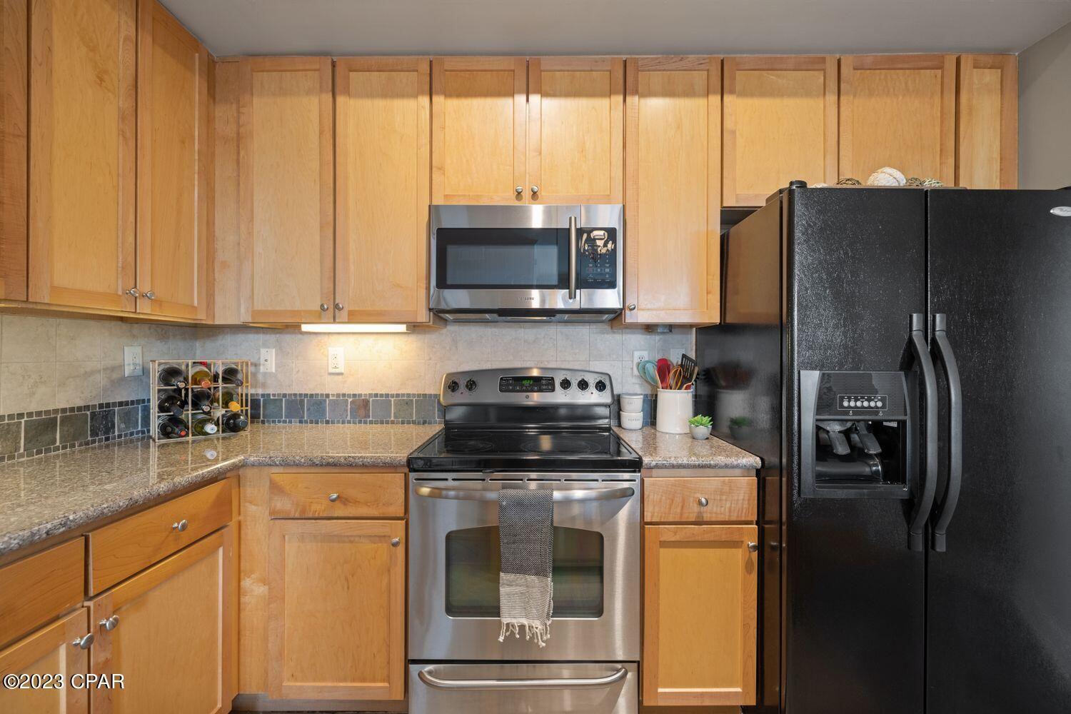 Island Reserve - Residential