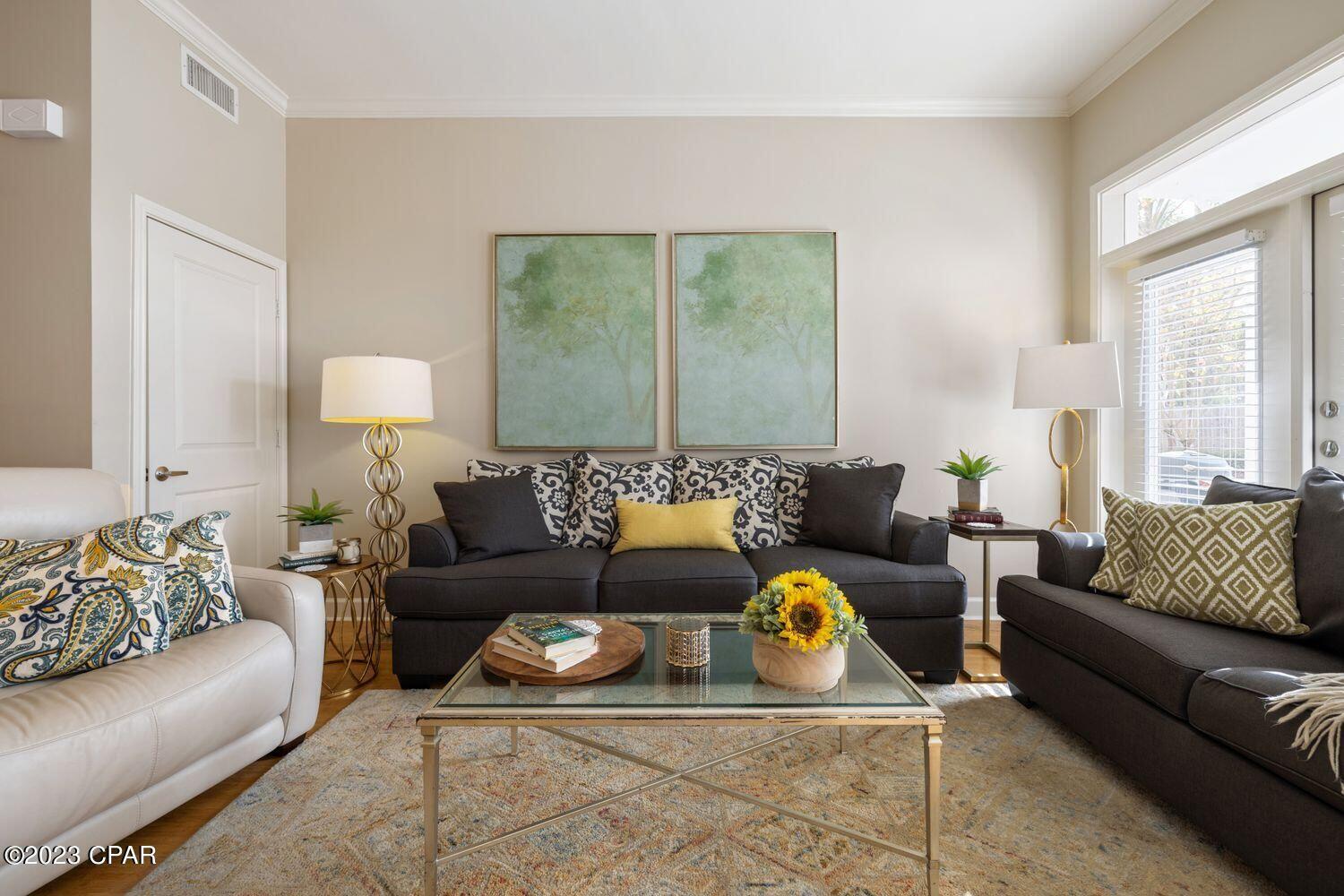 Island Reserve - Residential