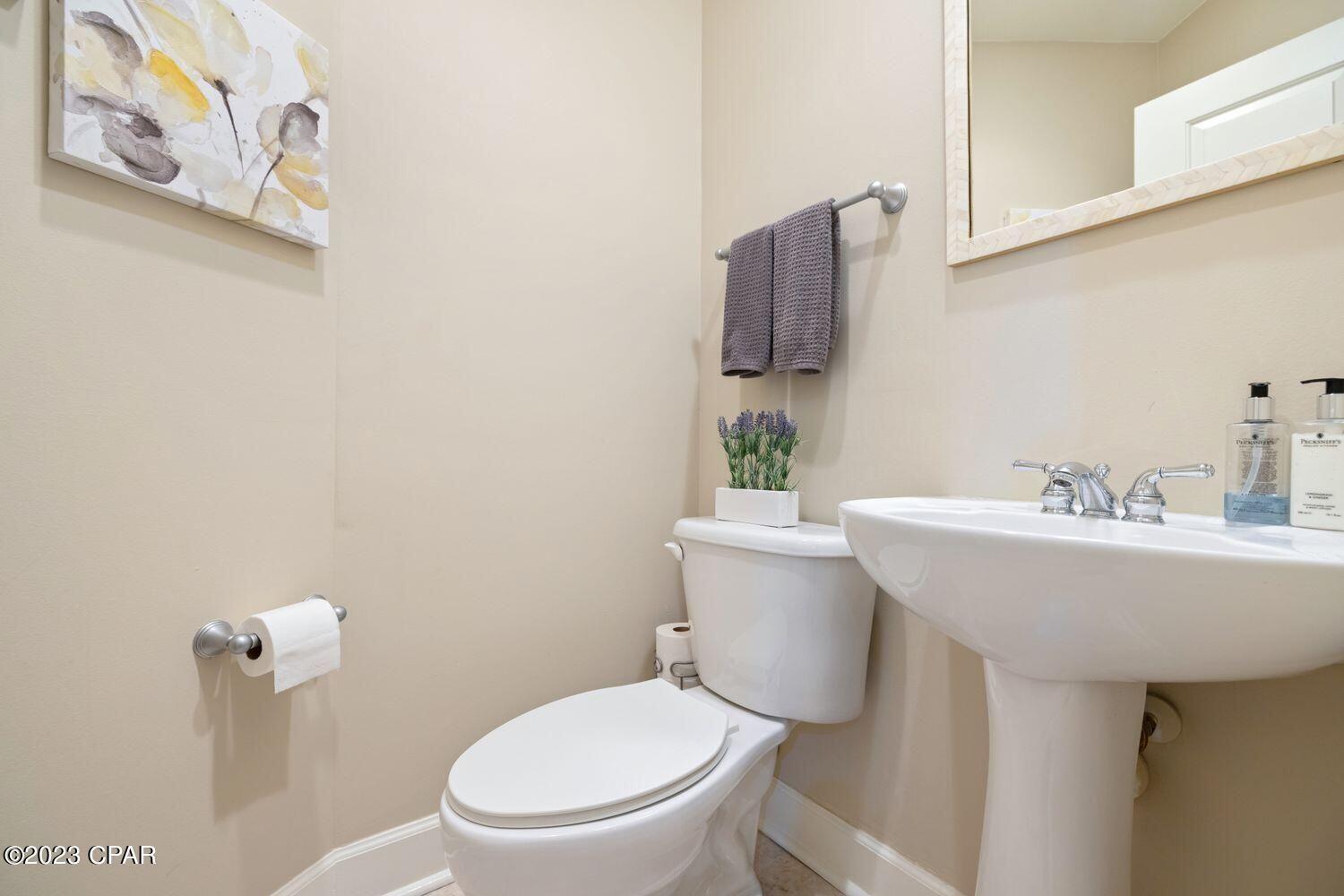 Island Reserve - Residential