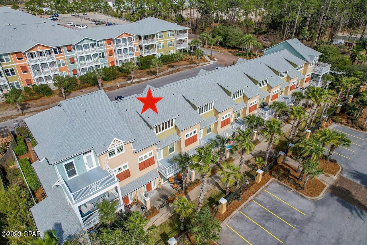 Island Reserve - Residential