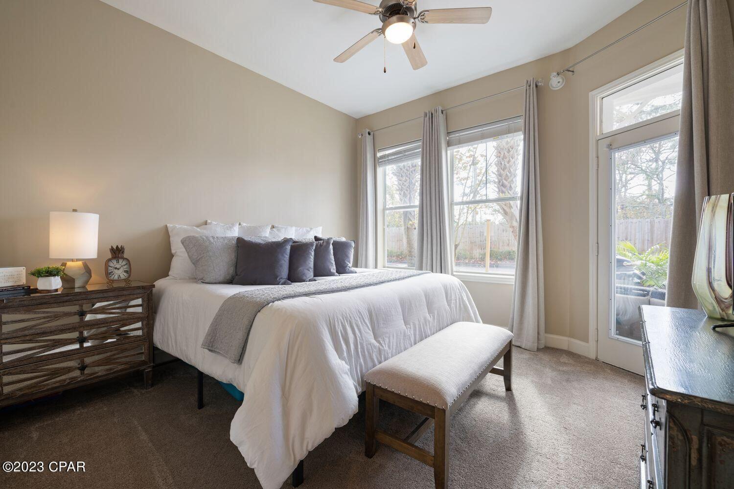 Island Reserve - Residential