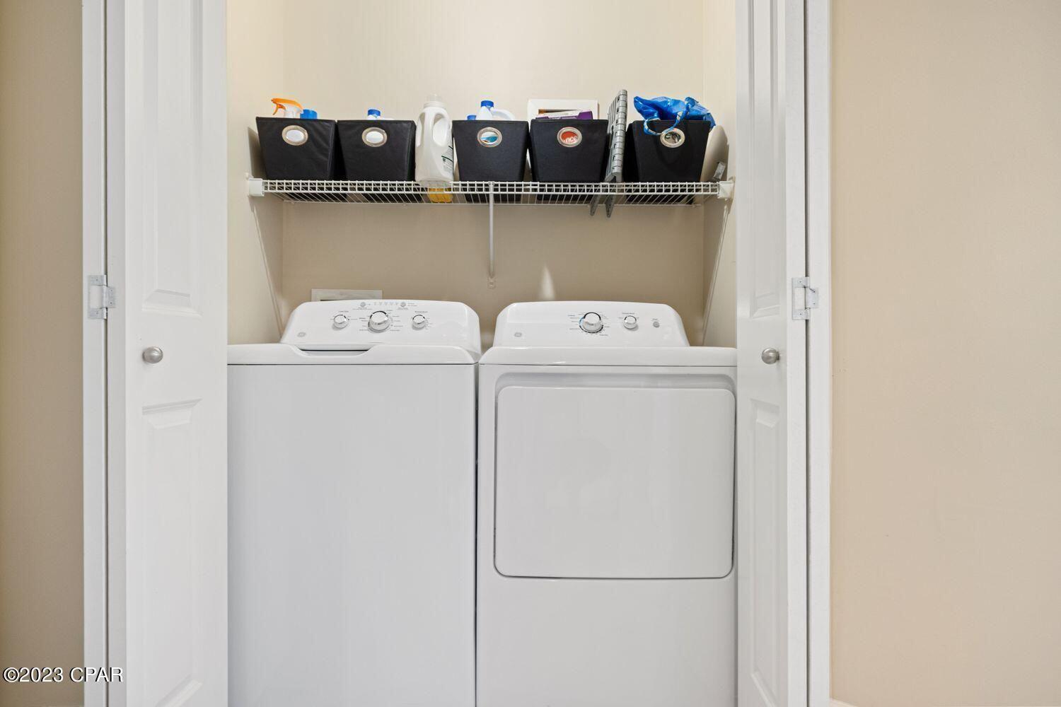 Island Reserve - Residential