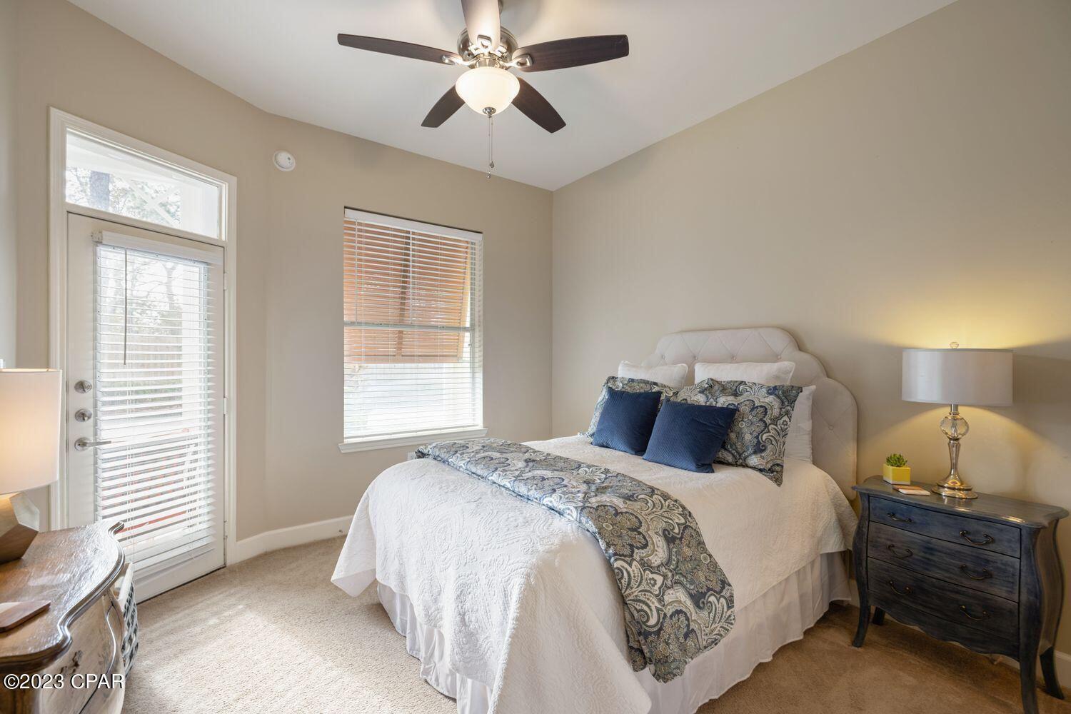 Island Reserve - Residential