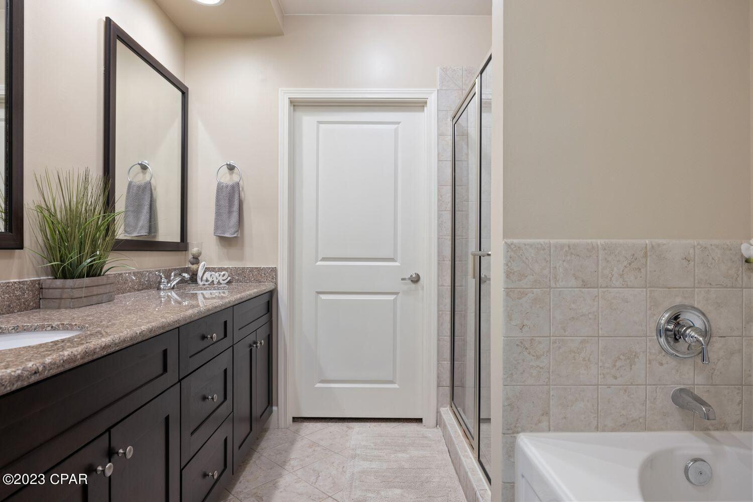 Island Reserve - Residential