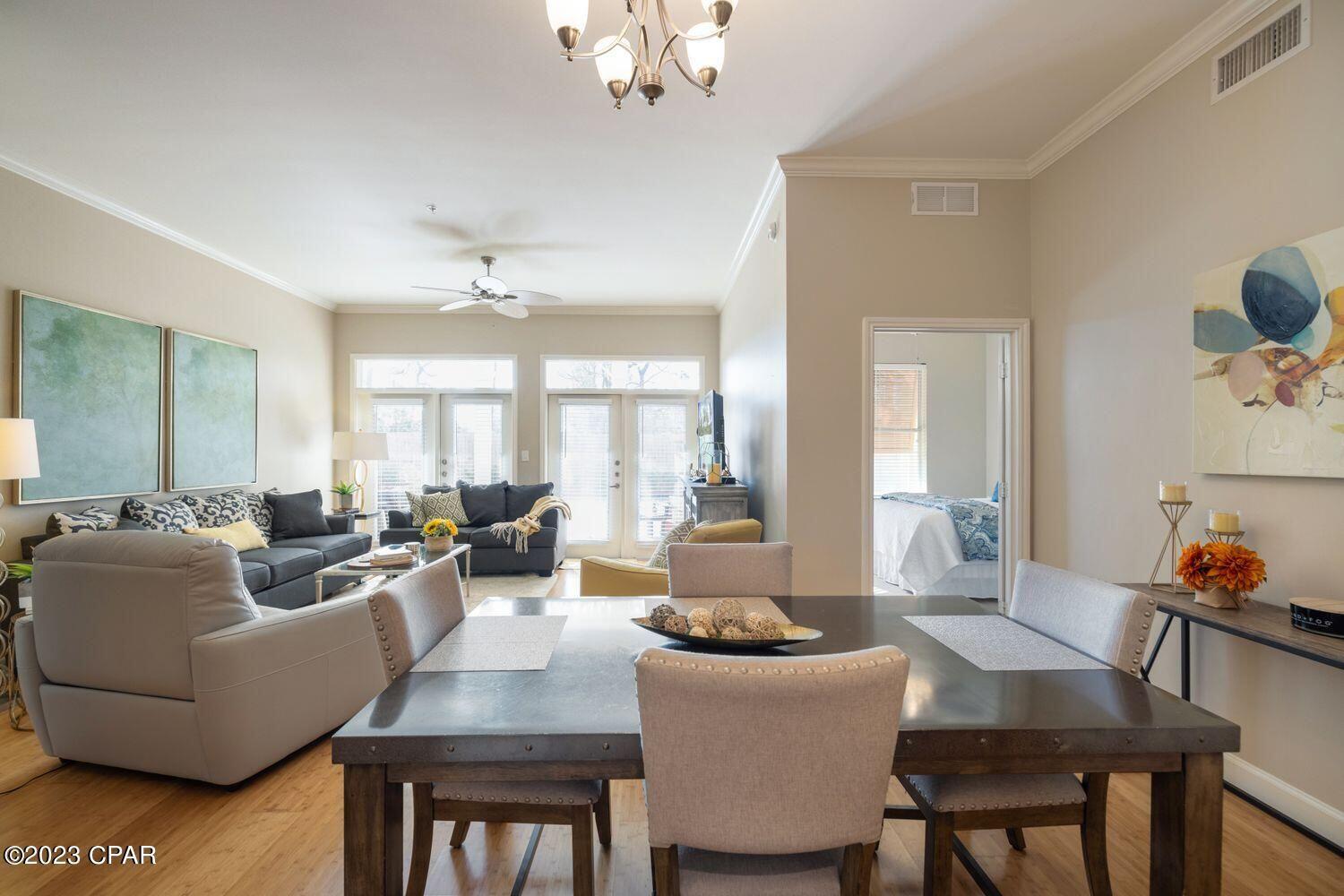 Island Reserve - Residential