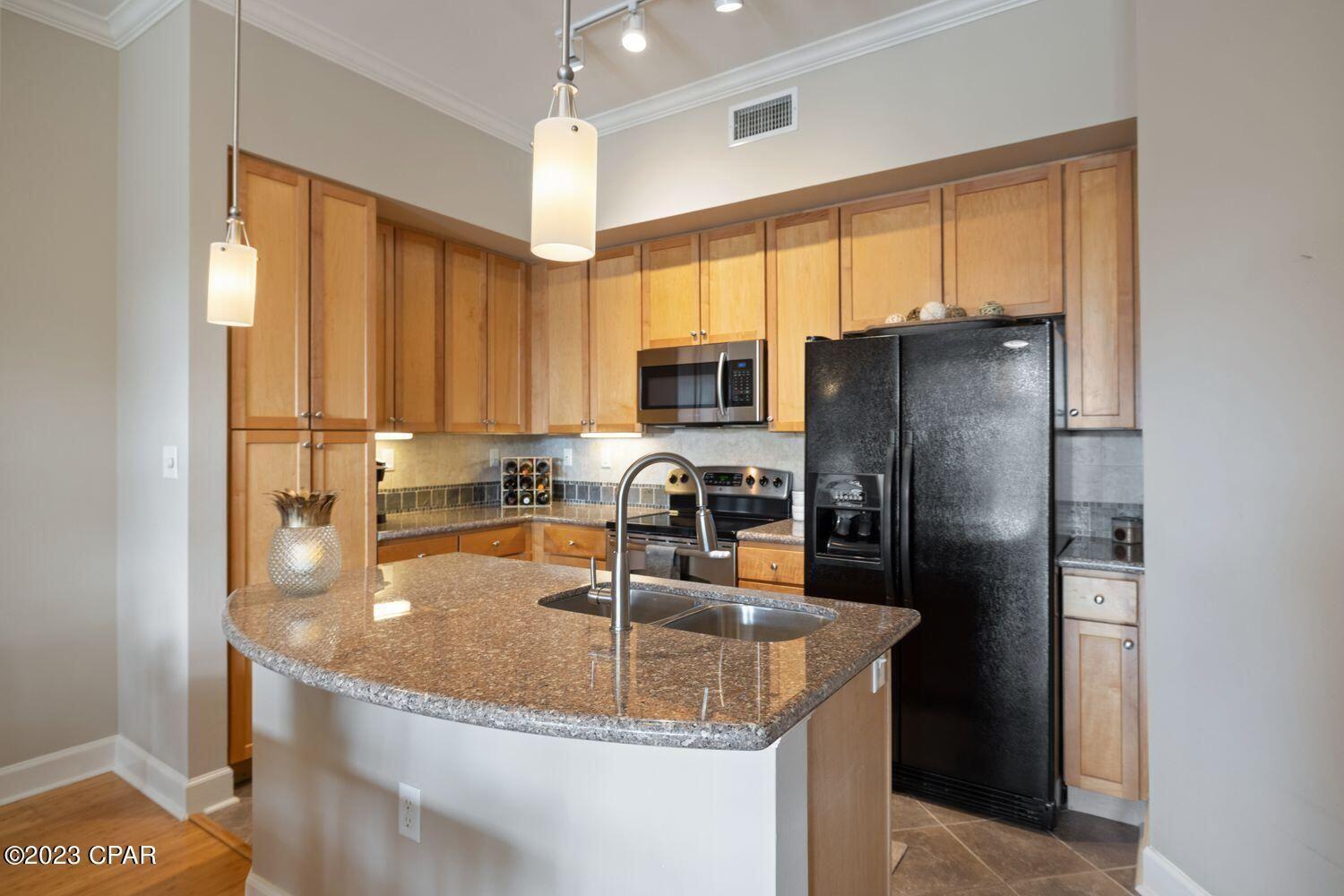 Island Reserve - Residential