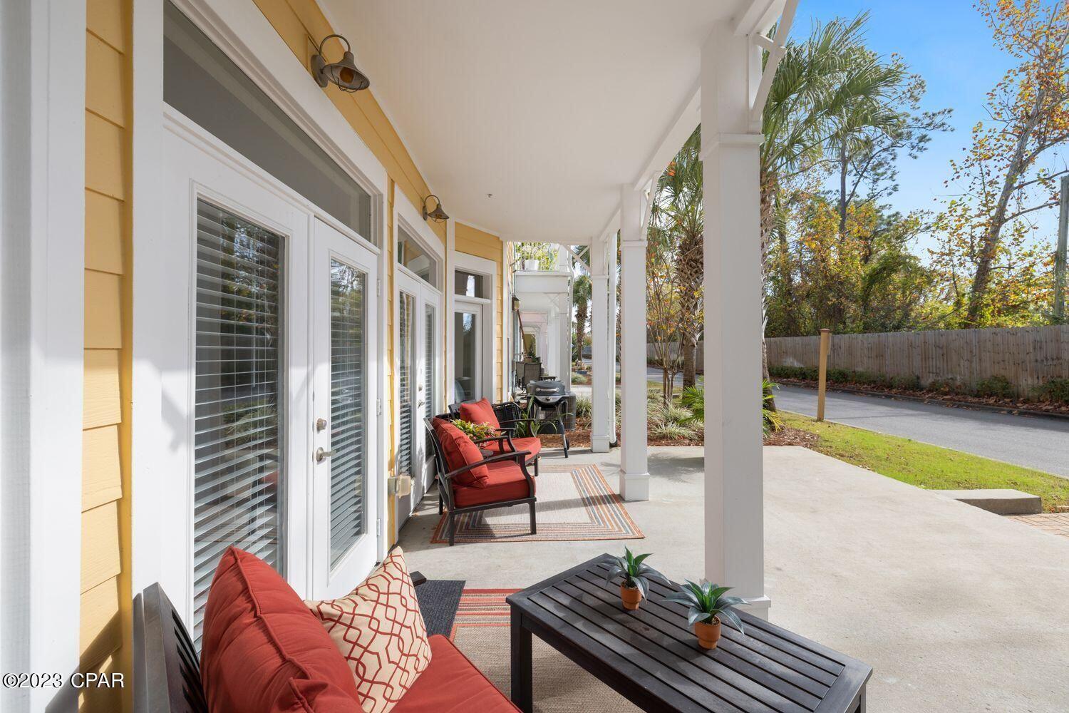 Island Reserve - Residential