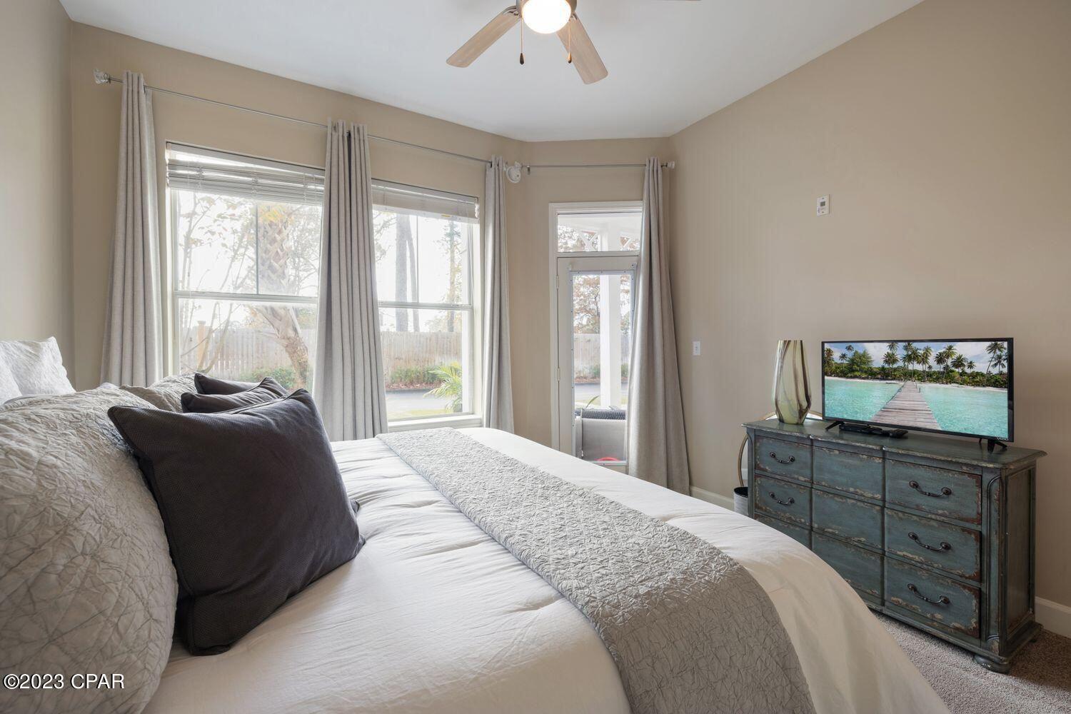 Island Reserve - Residential