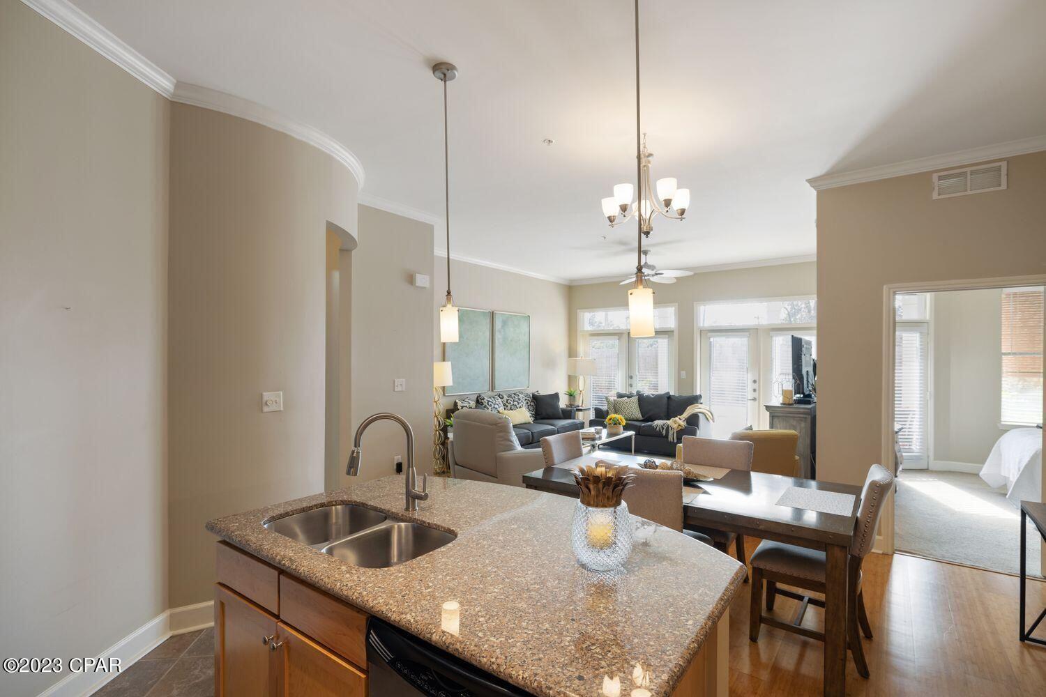 Island Reserve - Residential