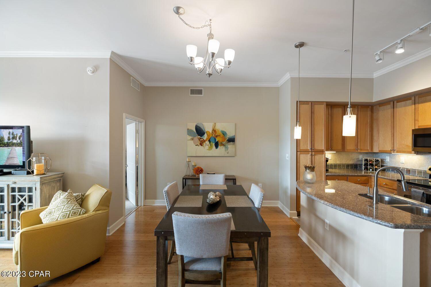 Island Reserve - Residential