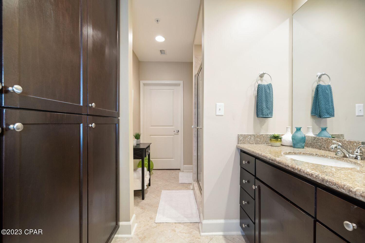 Island Reserve - Residential