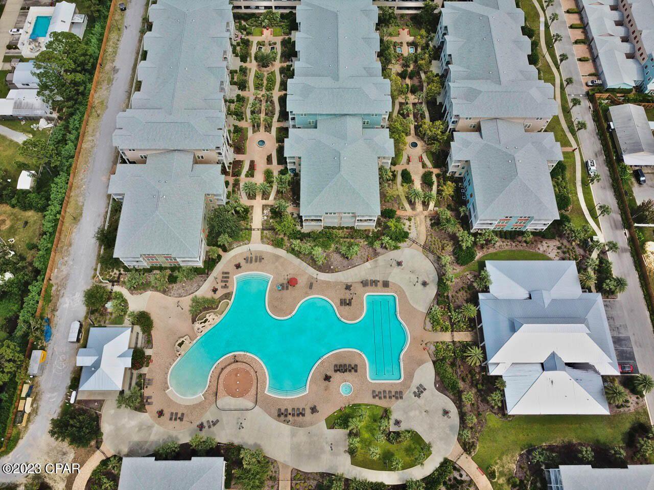 Island Reserve - Residential