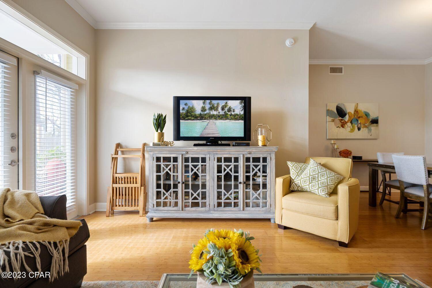 Island Reserve - Residential