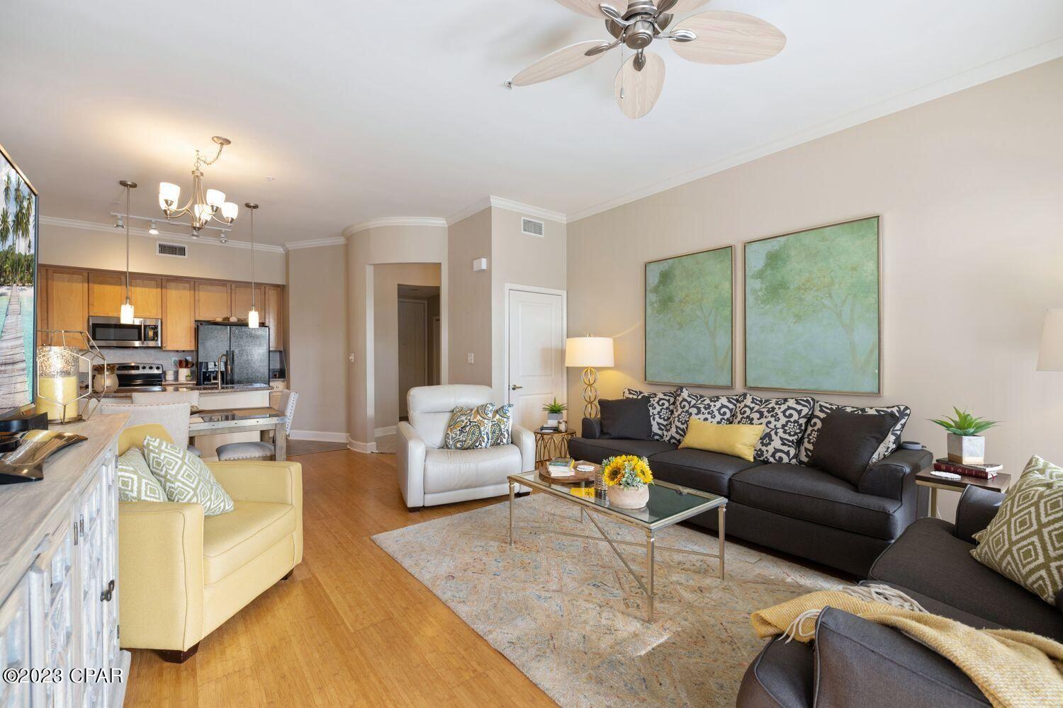 Island Reserve - Residential