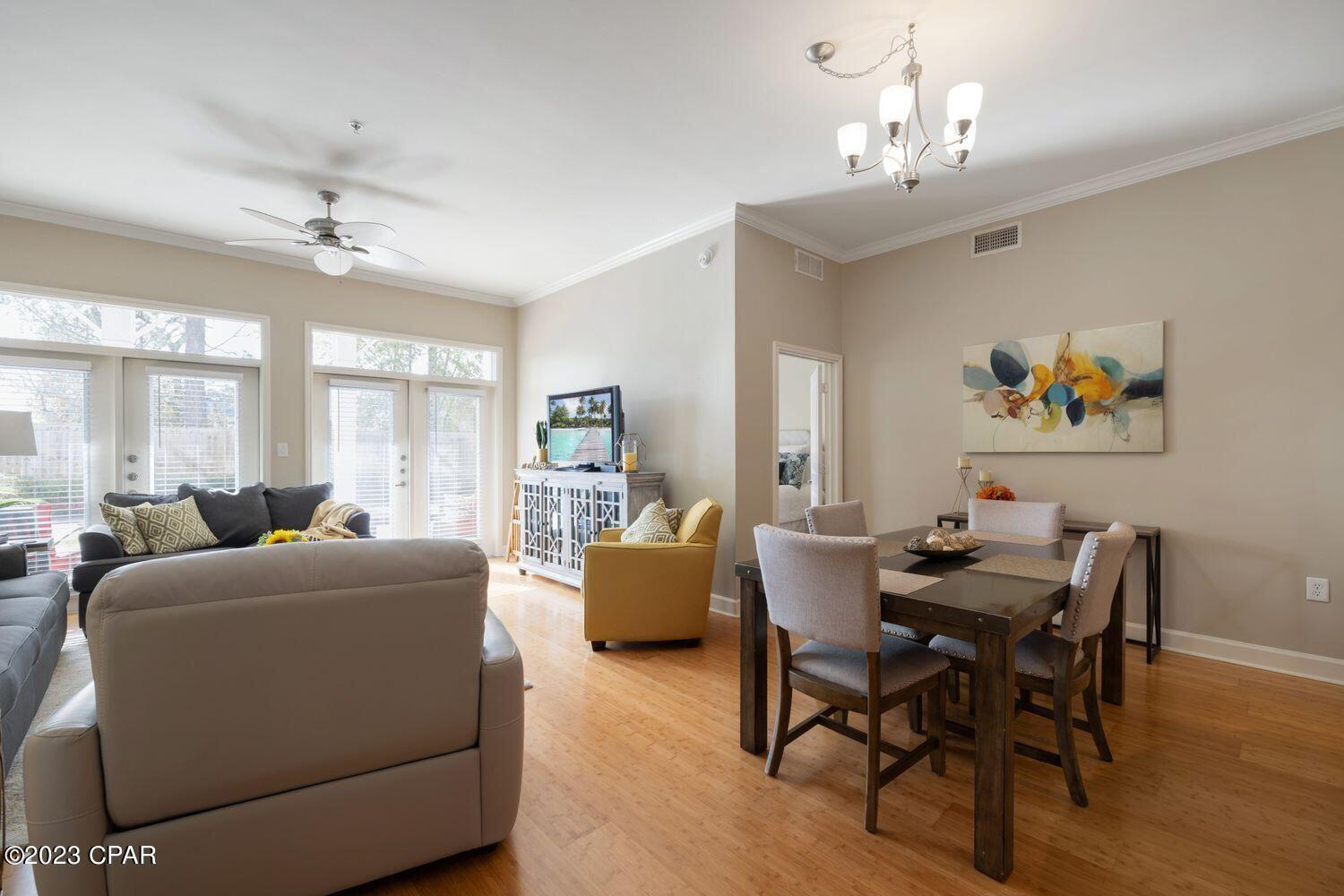 Island Reserve - Residential