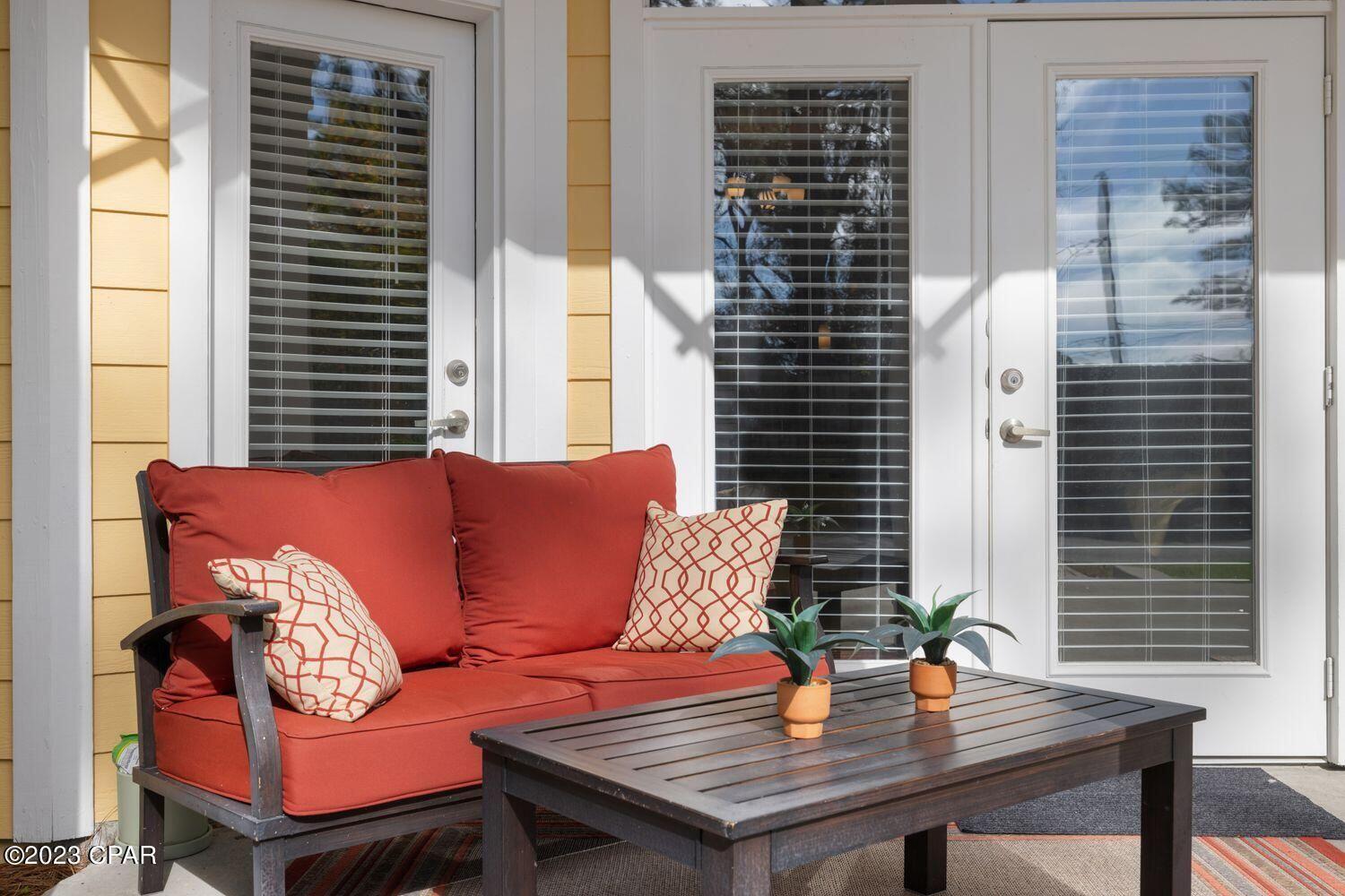 Island Reserve - Residential